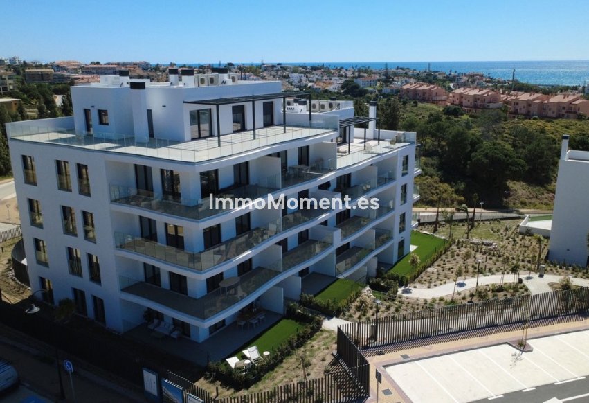 Revente - Appartement - Mijas - Mijas Costa