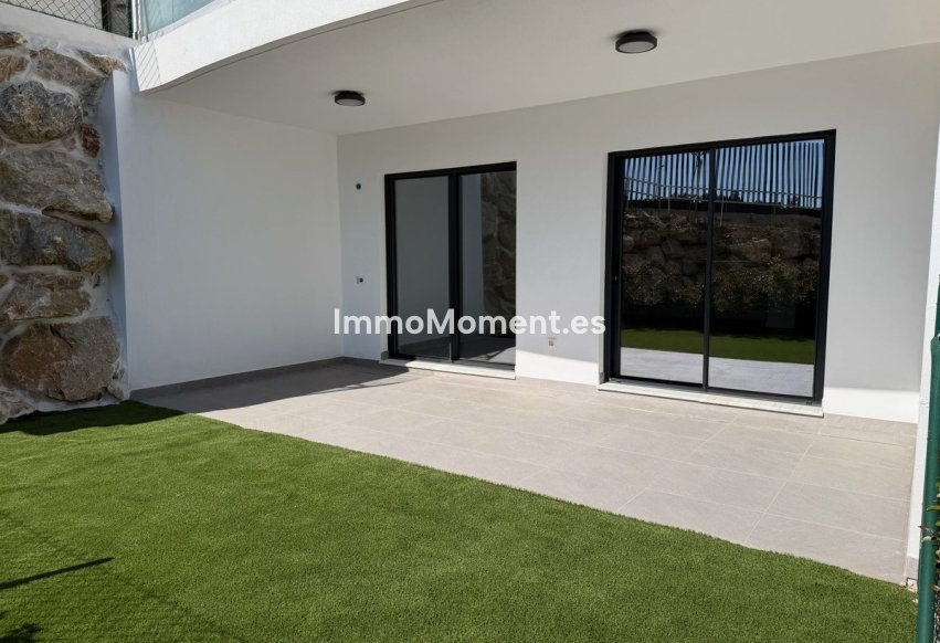 Revente - Appartement - Mijas - Mijas Costa