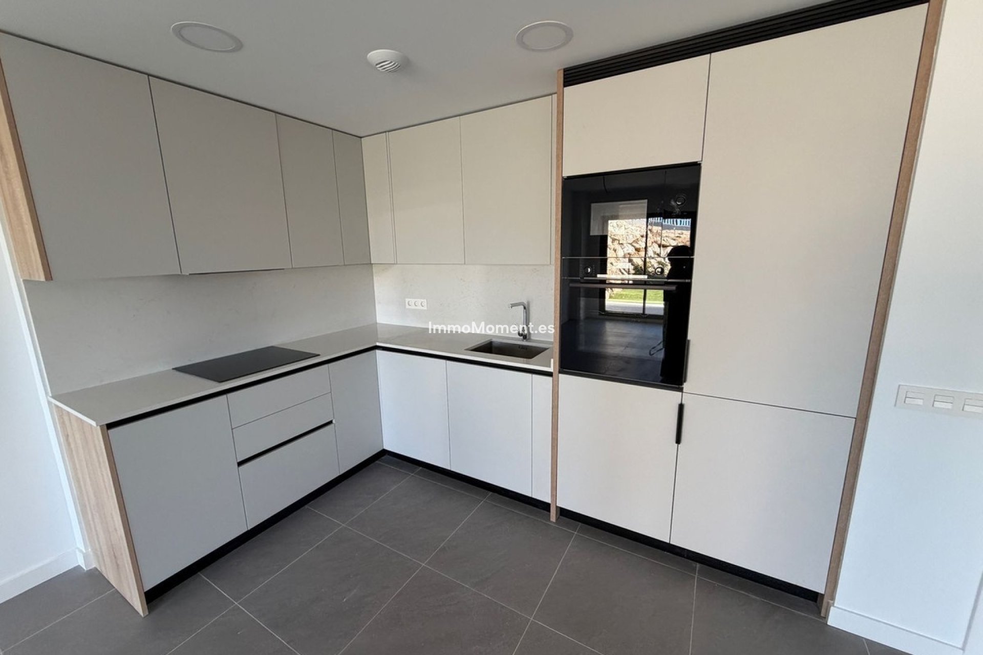 Revente - Appartement - Mijas - Mijas Costa