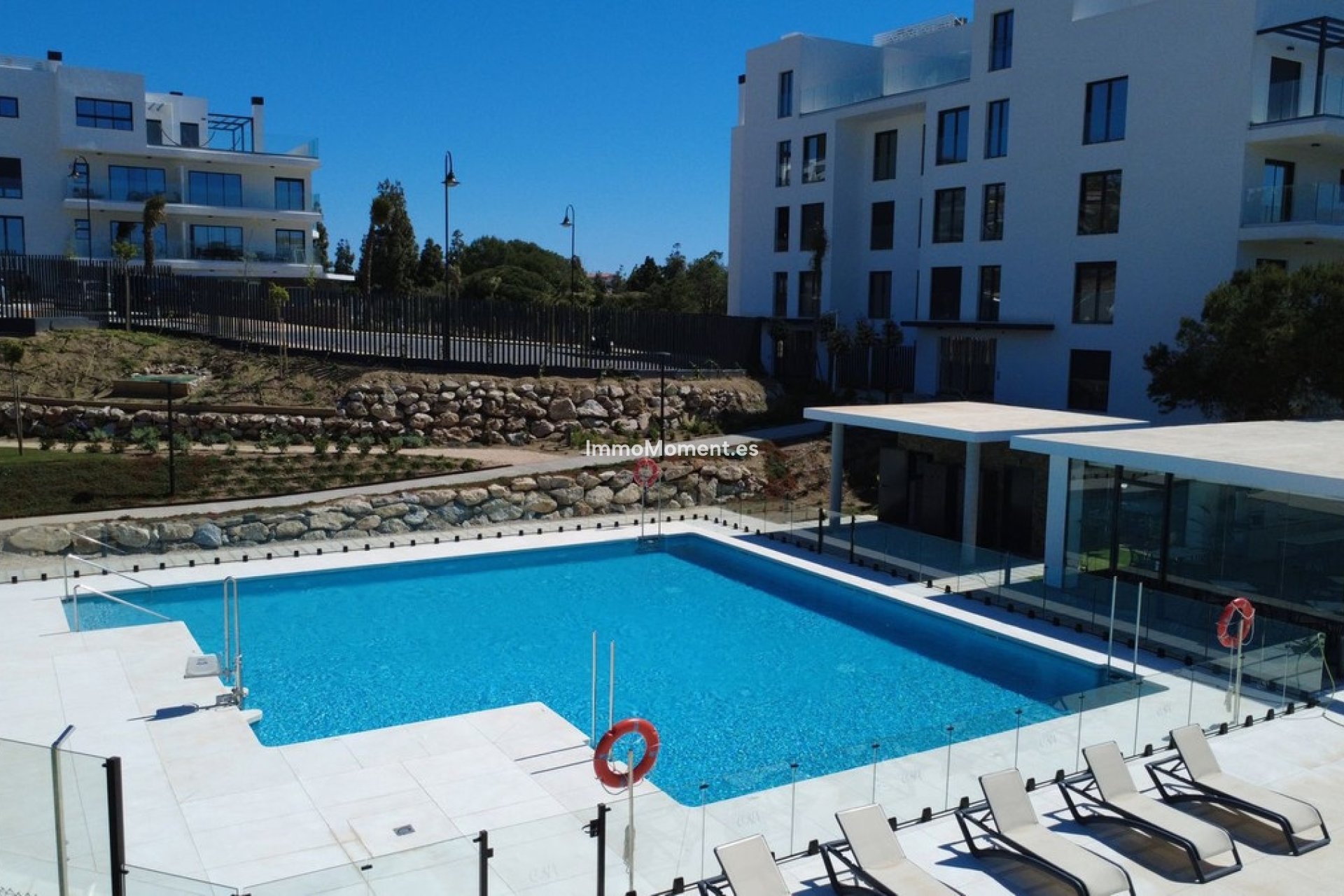 Revente - Appartement - Mijas - Mijas Costa
