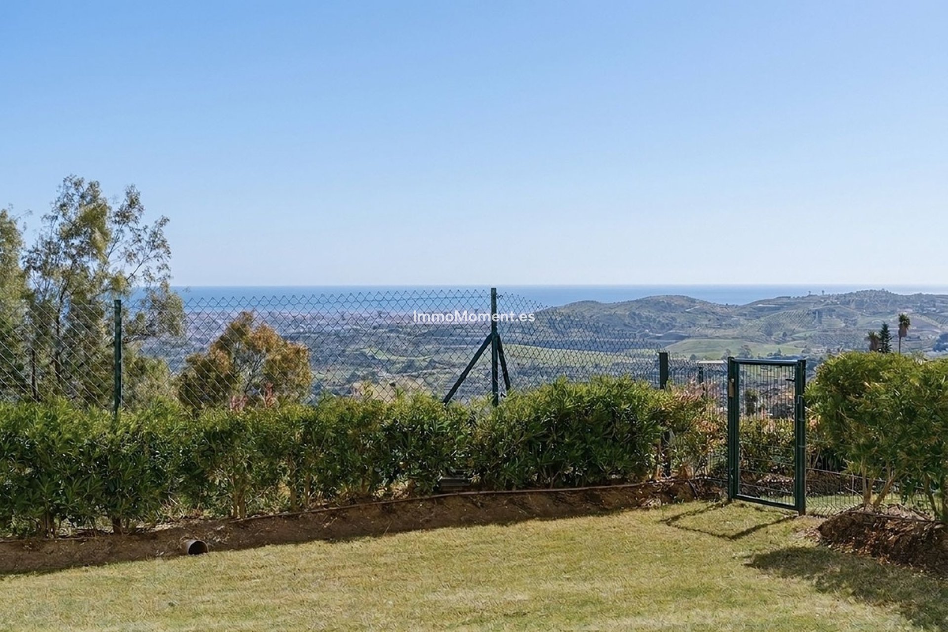 Revente - Appartement - Mijas - Mijas Costa