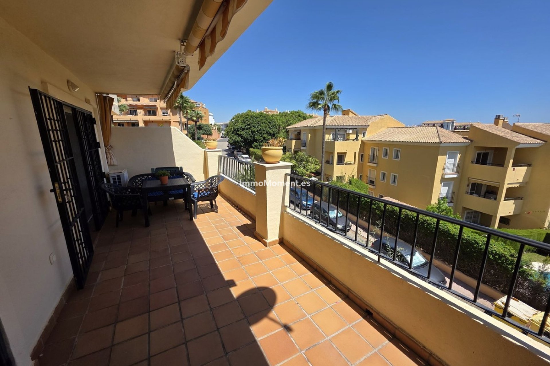 Revente - Appartement - Mijas - Mijas Costa