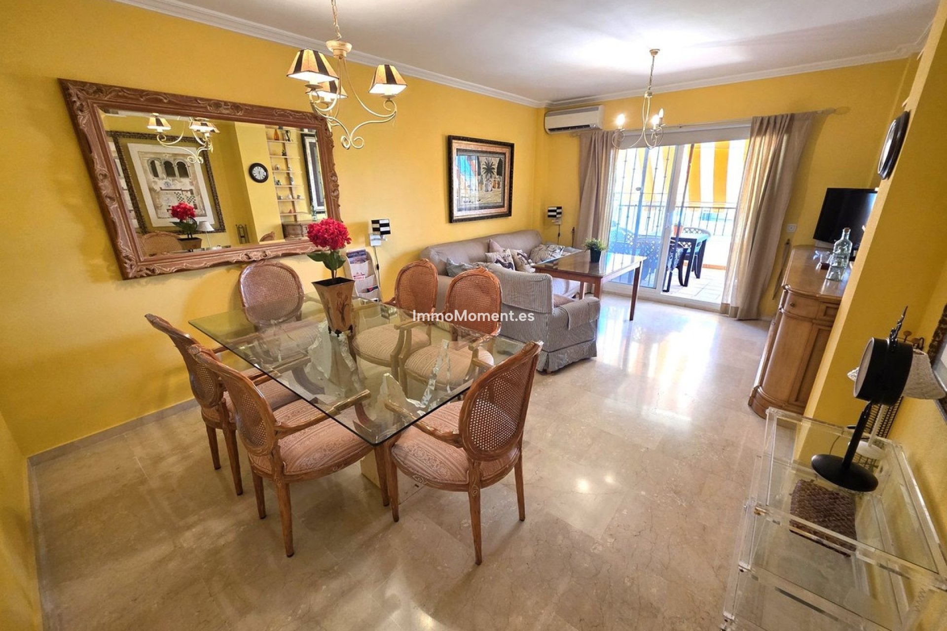 Revente - Appartement - Mijas - Mijas Costa