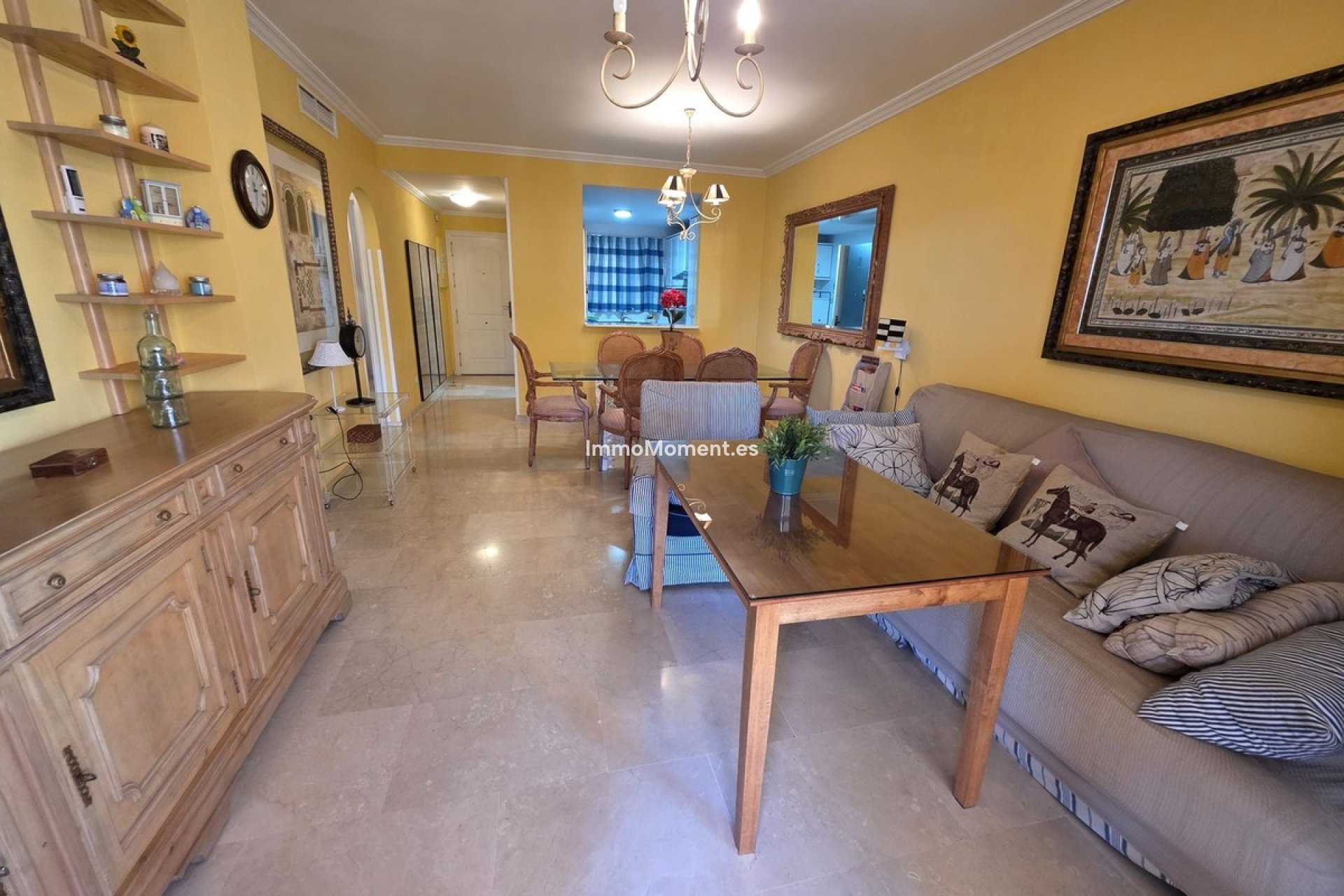 Revente - Appartement - Mijas - Mijas Costa