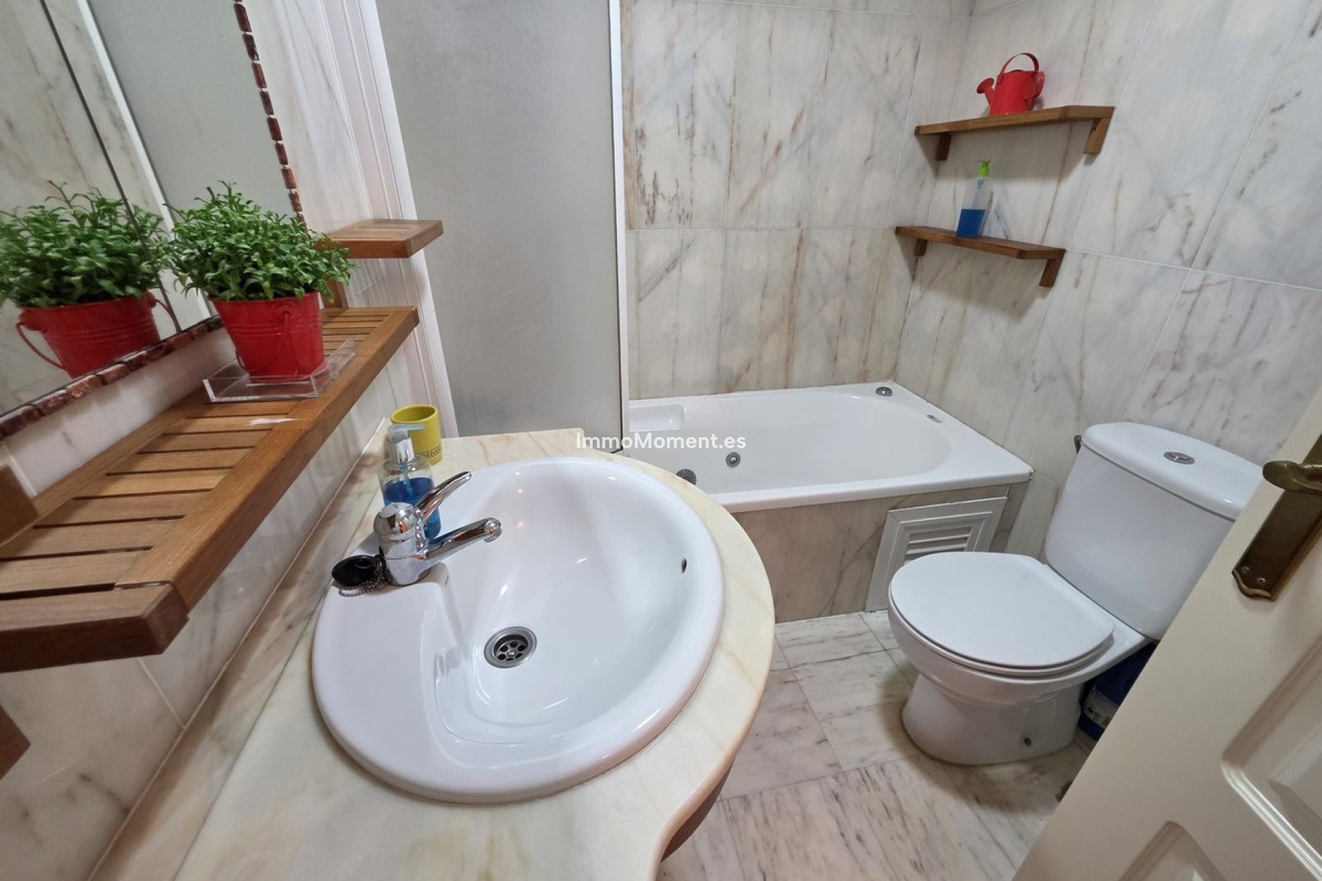 Revente - Appartement - Mijas - Mijas Costa