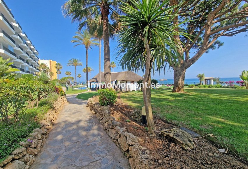 Revente - Appartement - Mijas - Mijas Costa