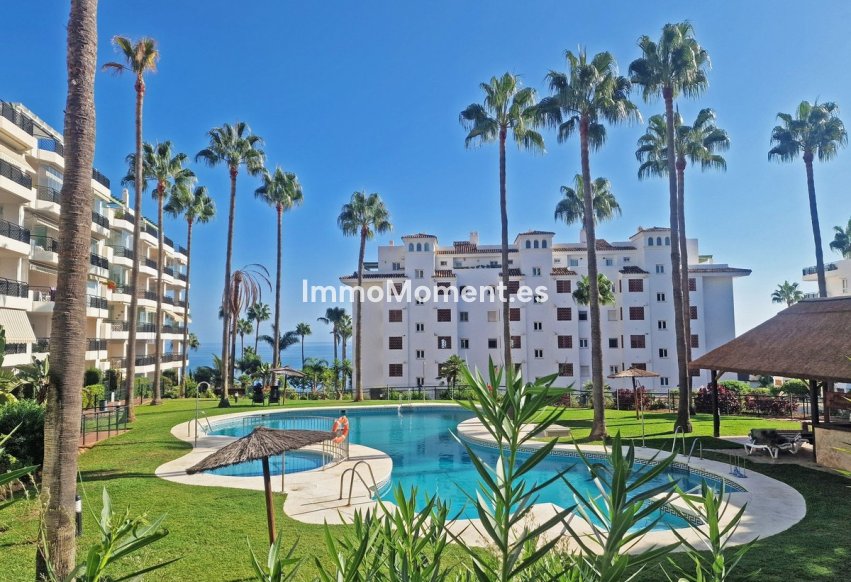 Revente - Appartement - Mijas - Mijas Costa