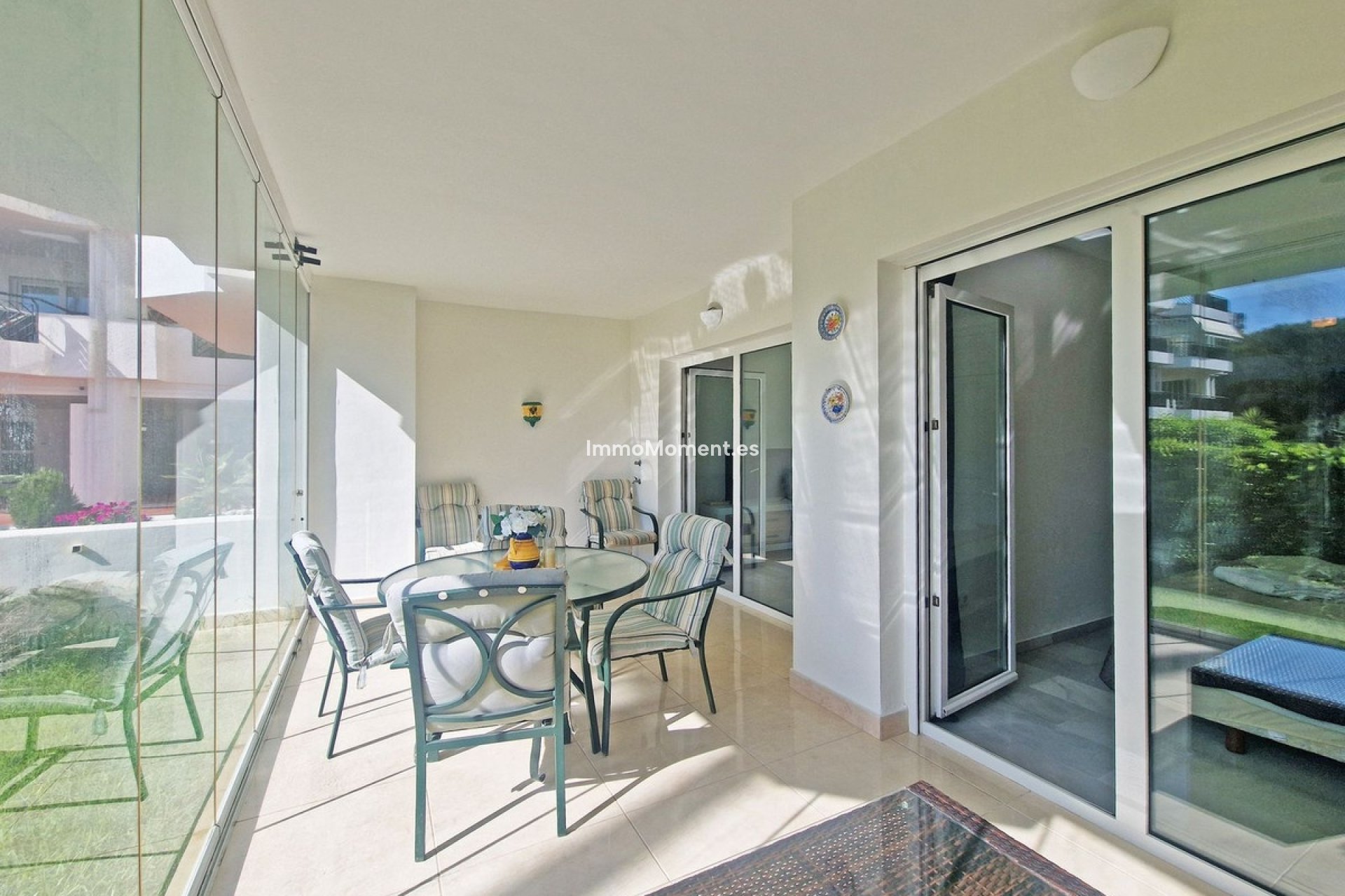 Revente - Appartement - Mijas - Mijas Costa