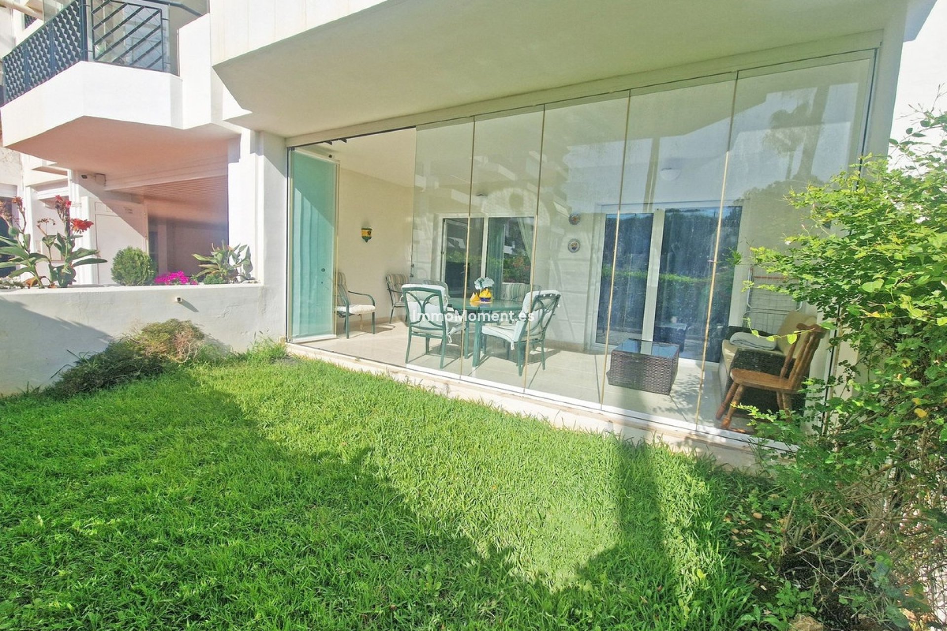 Revente - Appartement - Mijas - Mijas Costa
