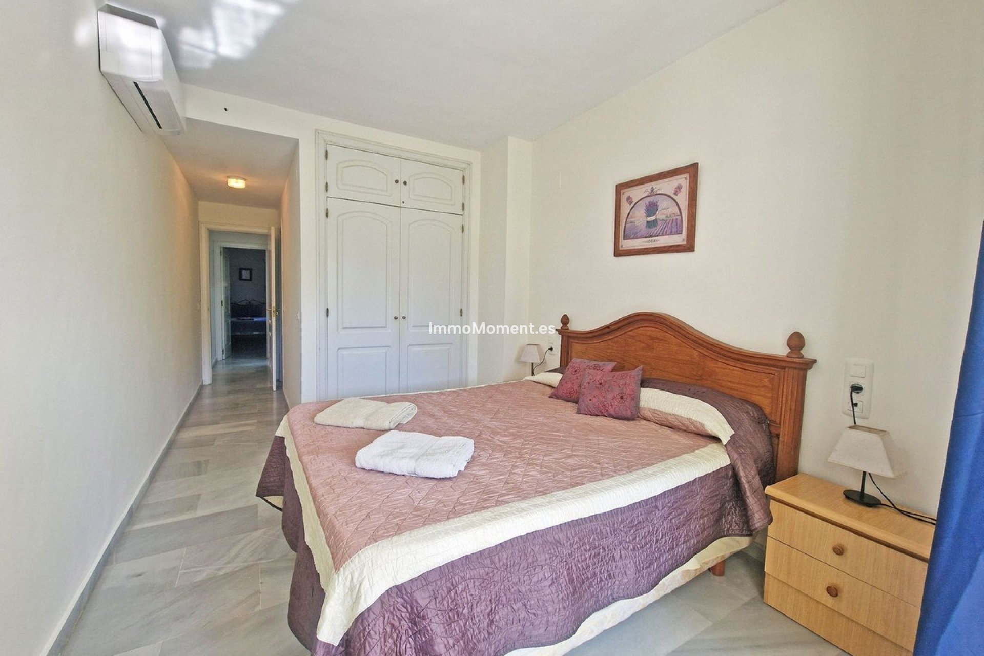 Revente - Appartement - Mijas - Mijas Costa