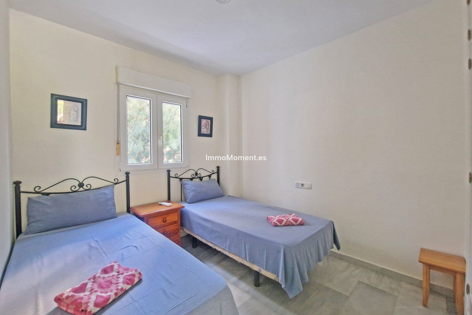 Revente - Appartement - Mijas - Mijas Costa