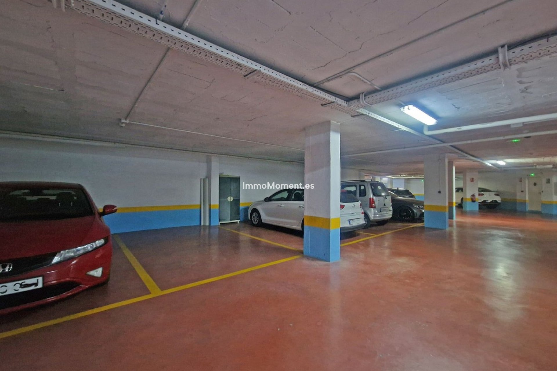 Revente - Appartement - Mijas - Mijas Costa