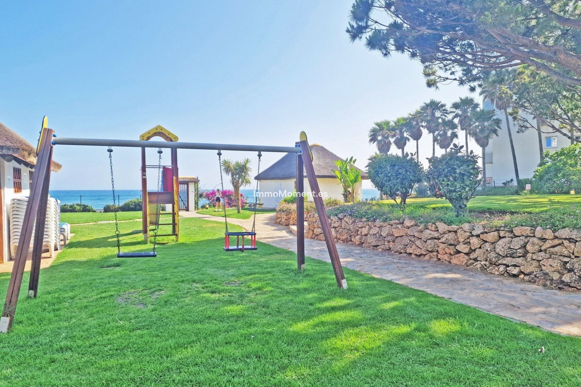 Revente - Appartement - Mijas - Mijas Costa