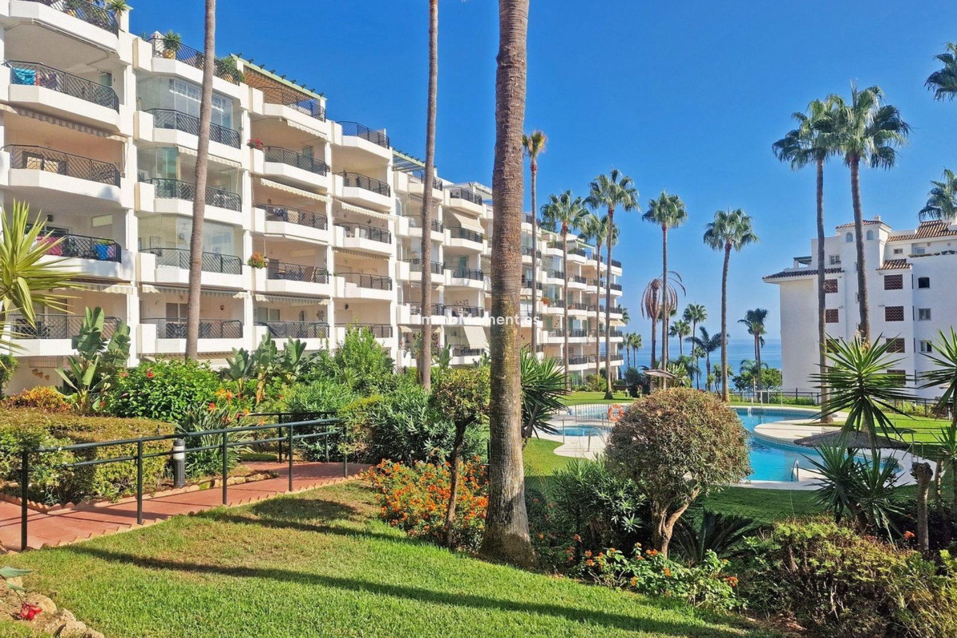 Revente - Appartement - Mijas - Mijas Costa