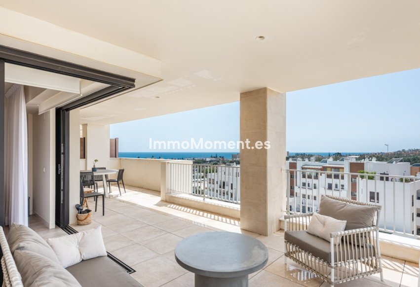 Revente - Appartement - Mijas - Mijas Costa