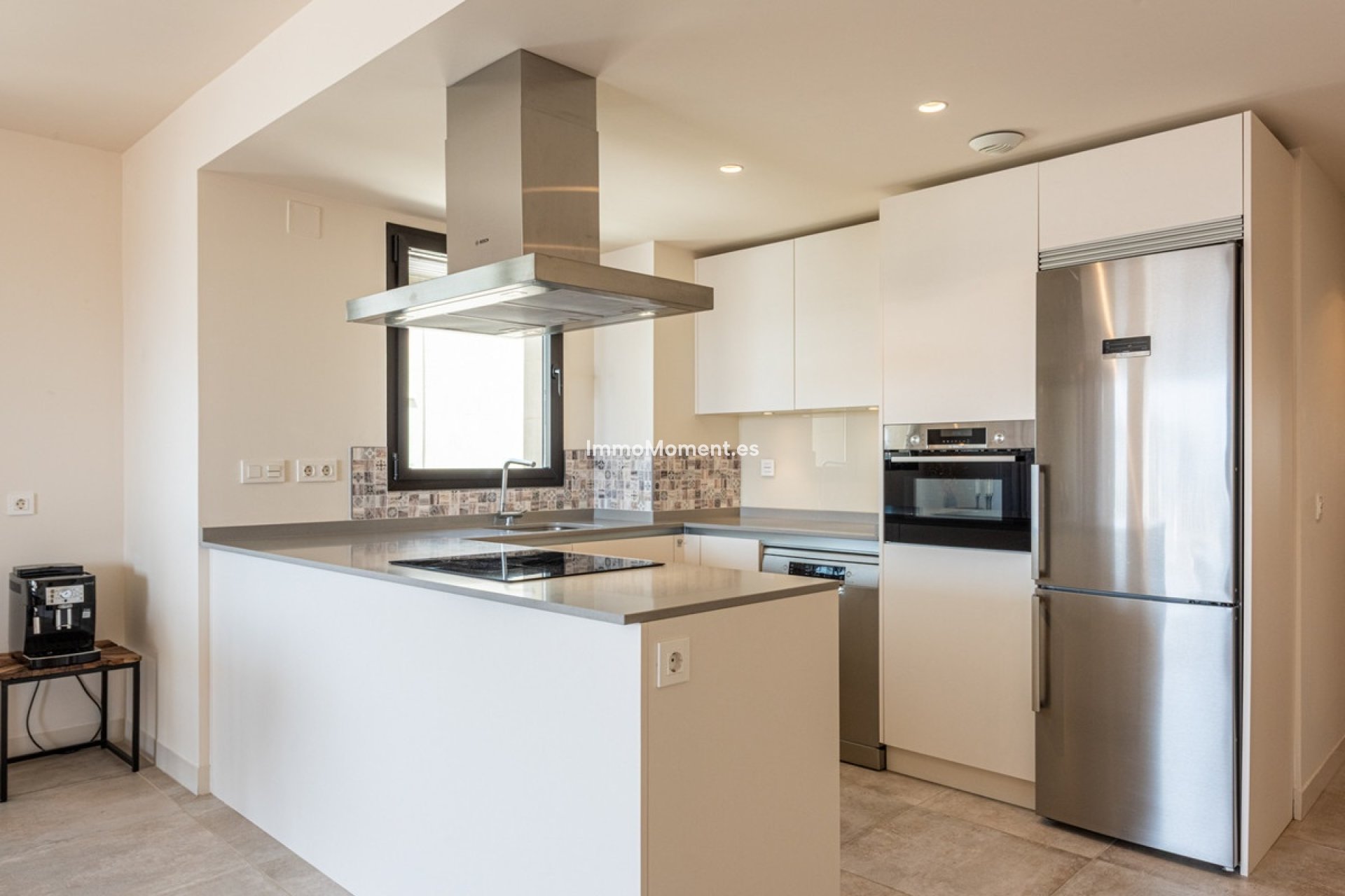 Revente - Appartement - Mijas - Mijas Costa