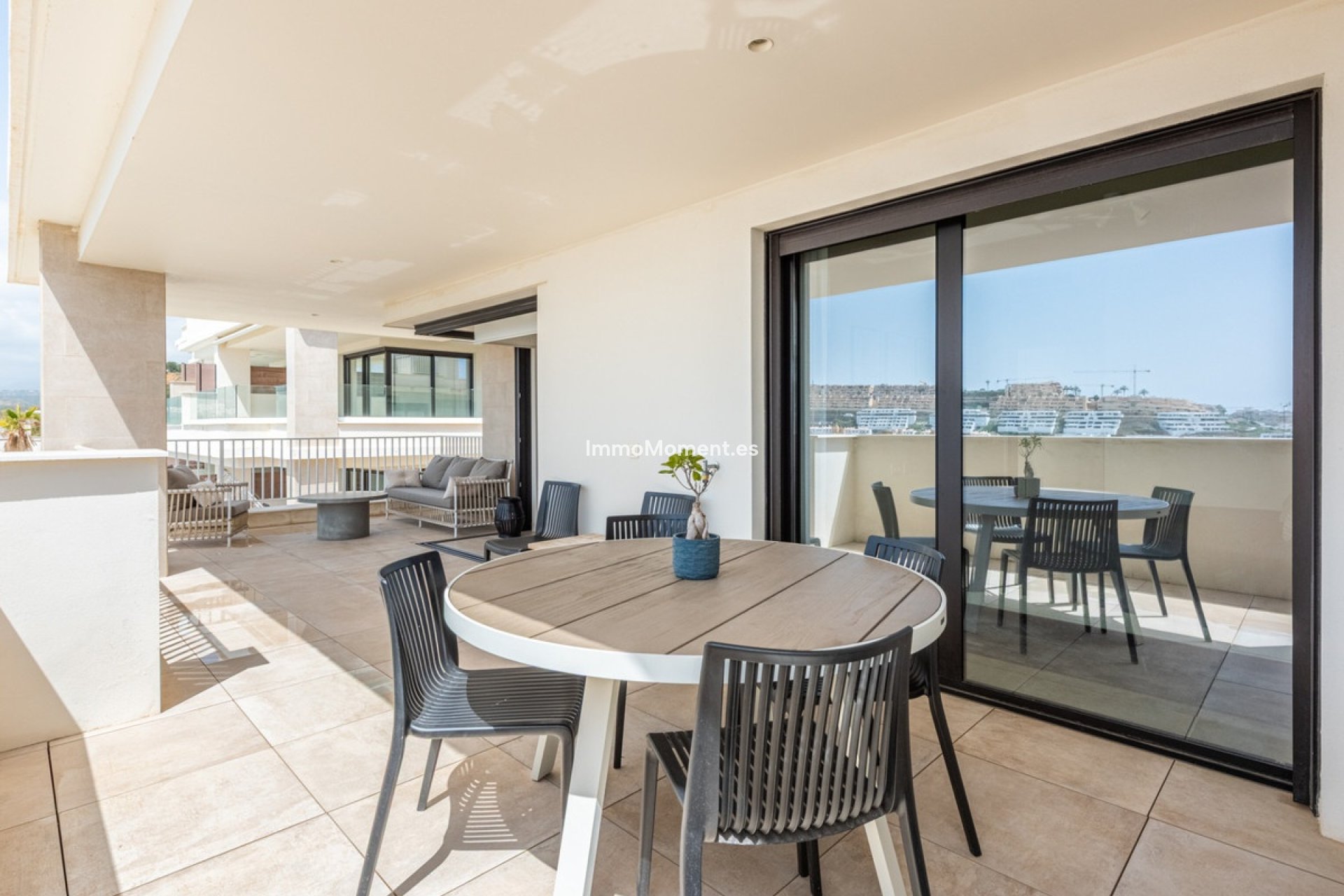 Revente - Appartement - Mijas - Mijas Costa