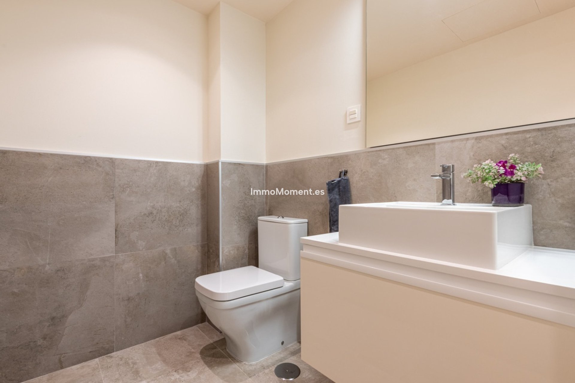 Revente - Appartement - Mijas - Mijas Costa