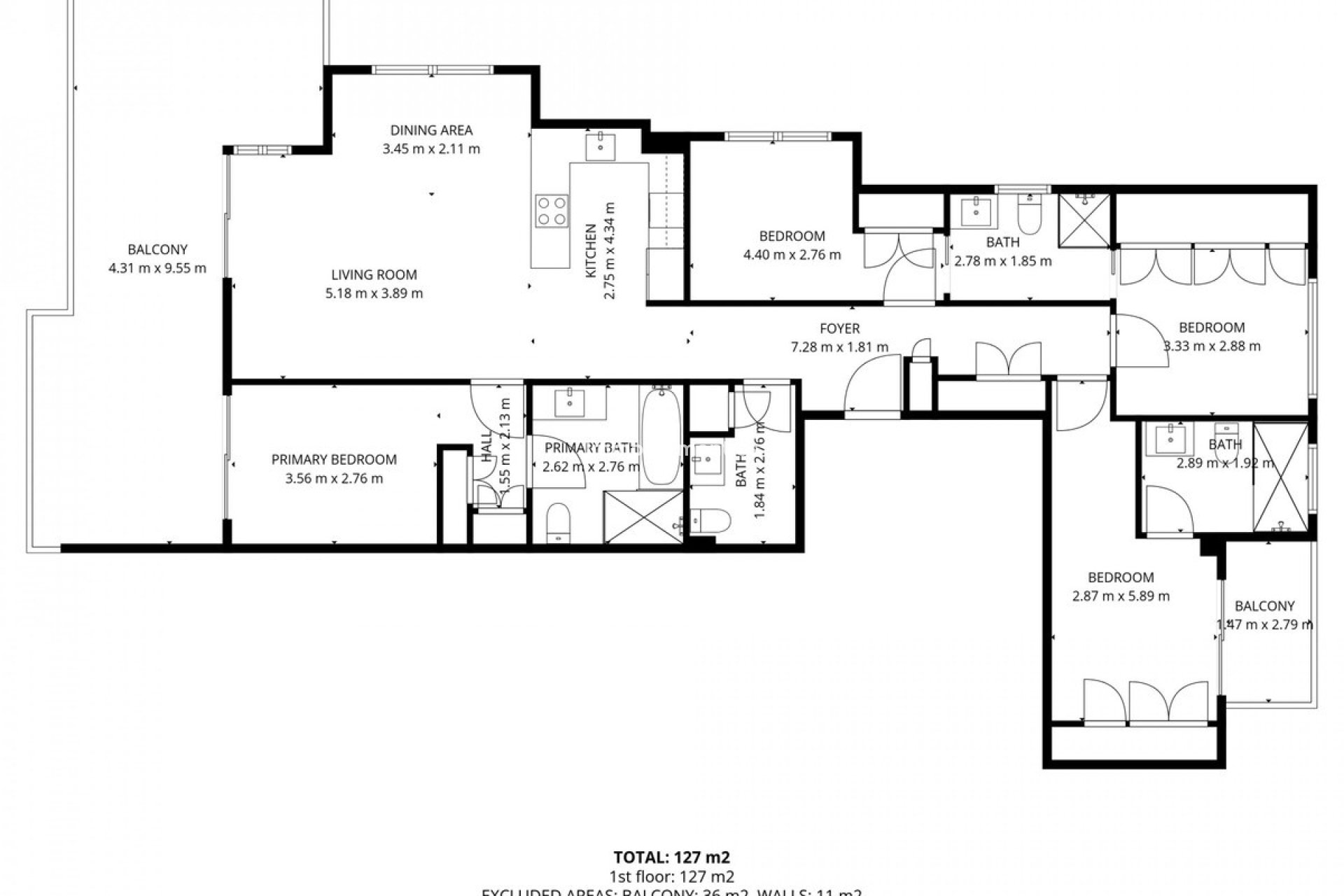 Revente - Appartement - Mijas - Mijas Costa