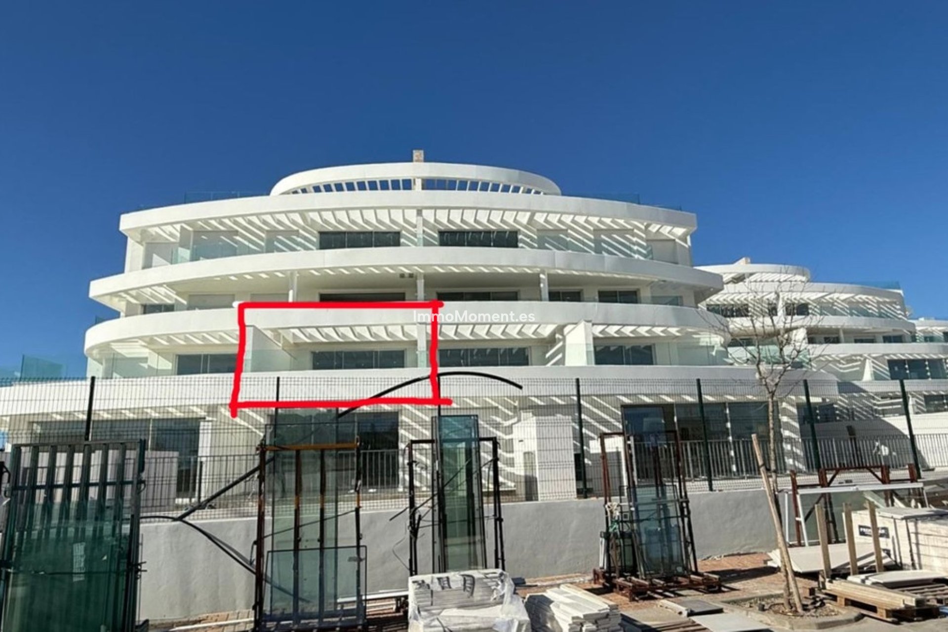 Revente - Appartement - Mijas - Mijas Costa