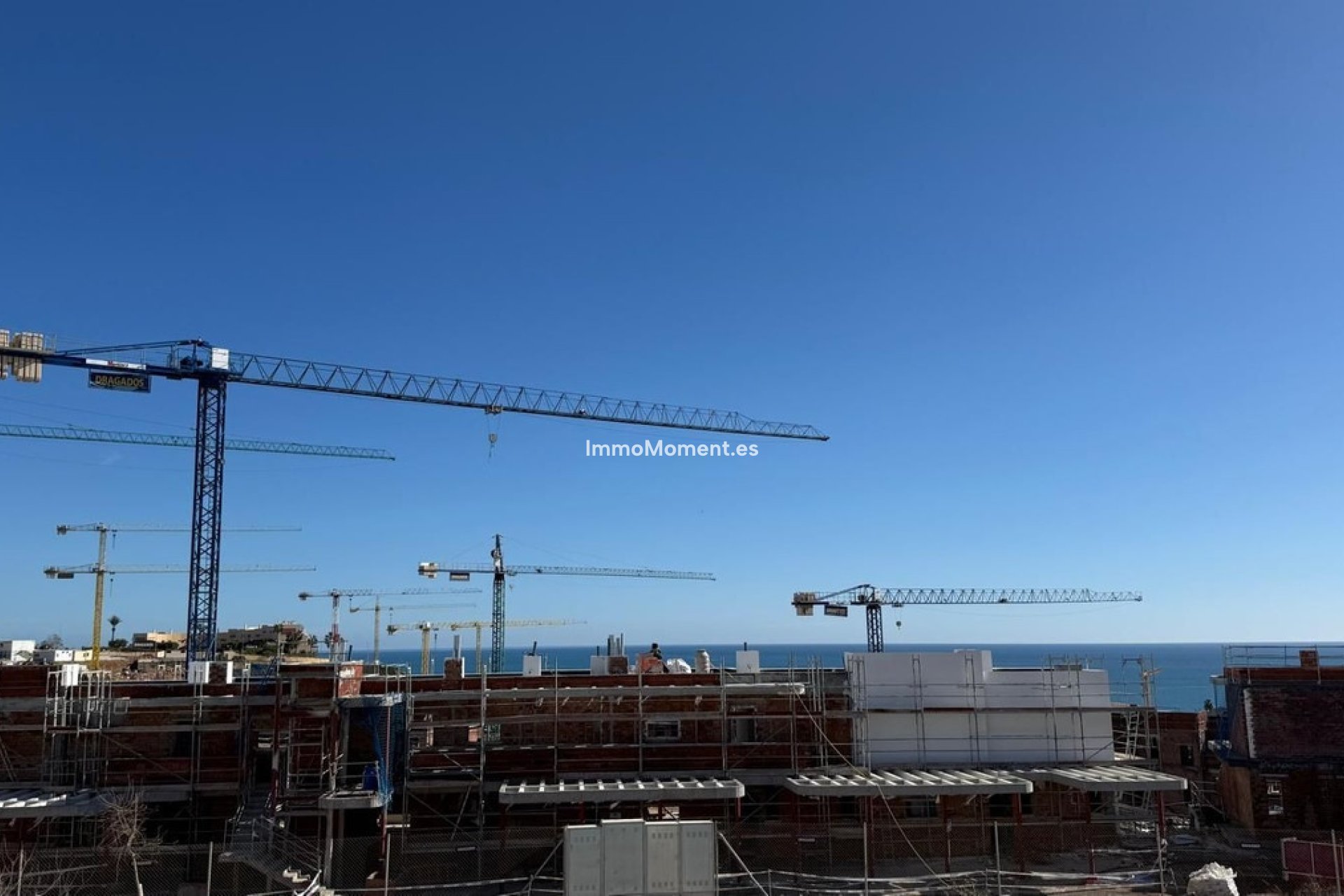 Revente - Appartement - Mijas - Mijas Costa