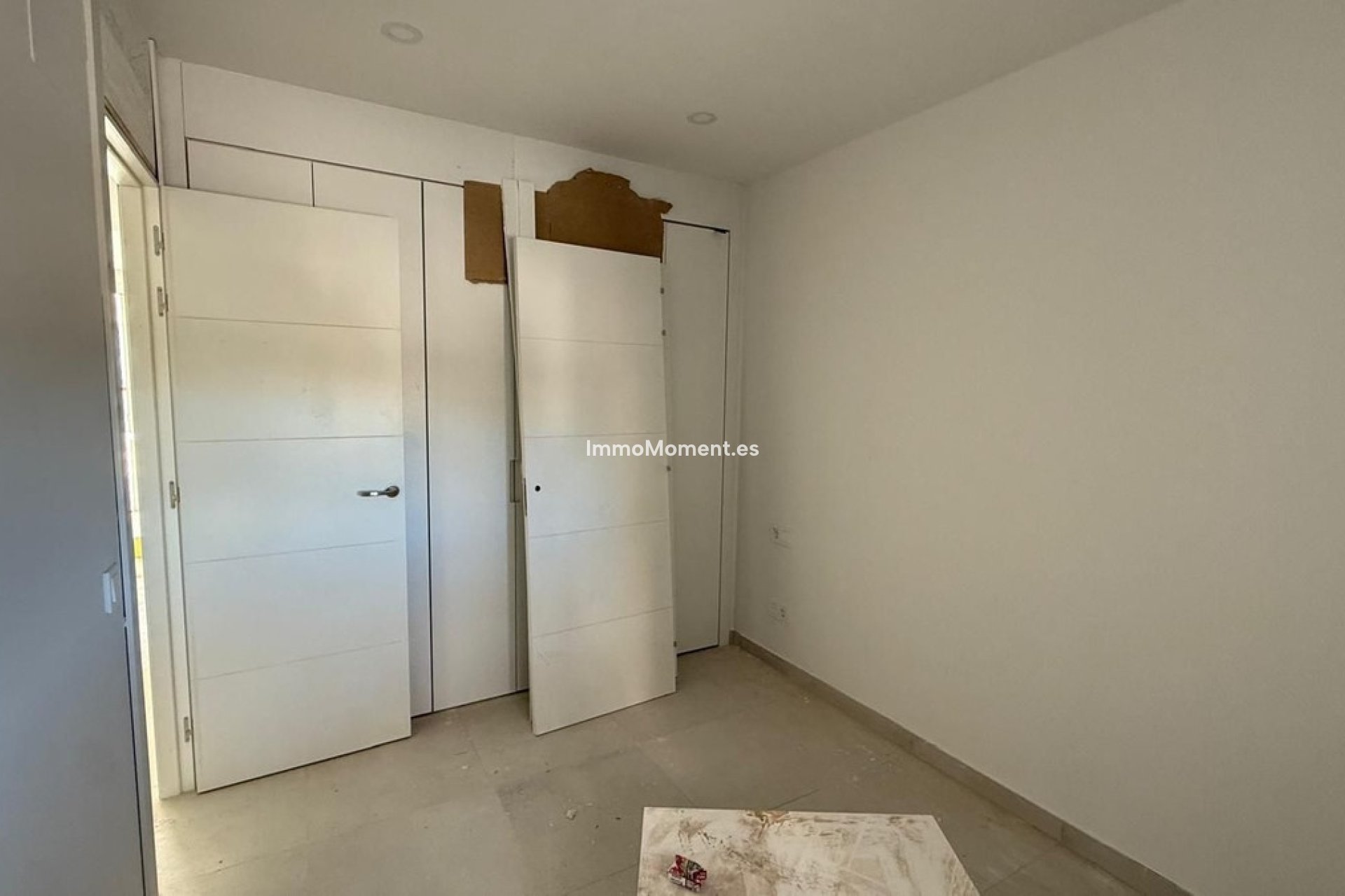 Revente - Appartement - Mijas - Mijas Costa