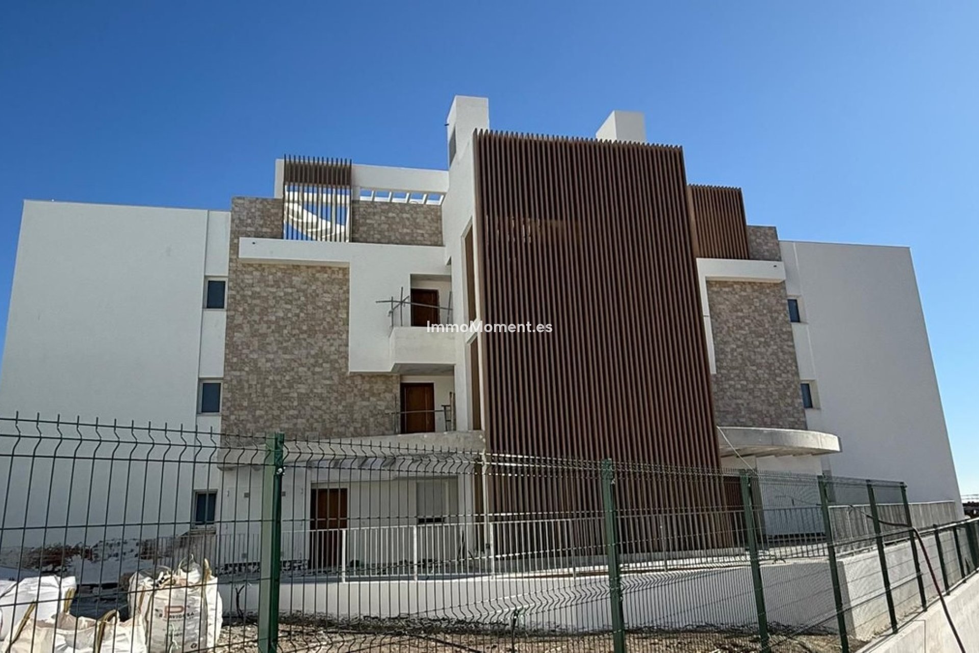 Revente - Appartement - Mijas - Mijas Costa