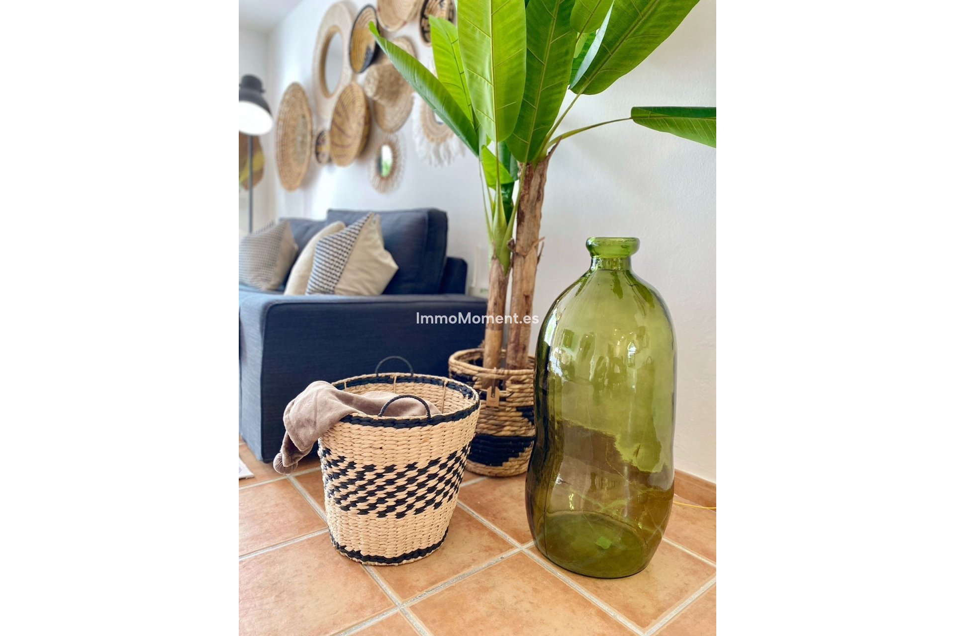 Revente - Appartement - Mijas - Mijas Costa