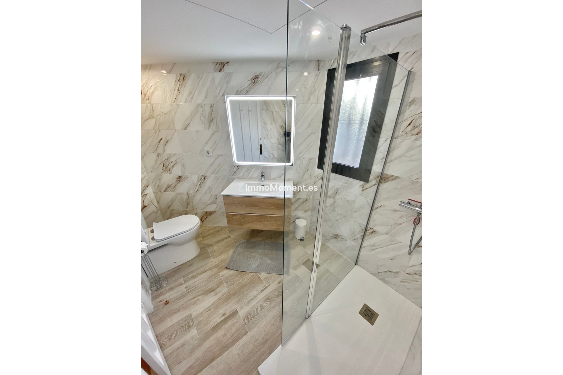 Revente - Appartement - Mijas - Mijas Costa