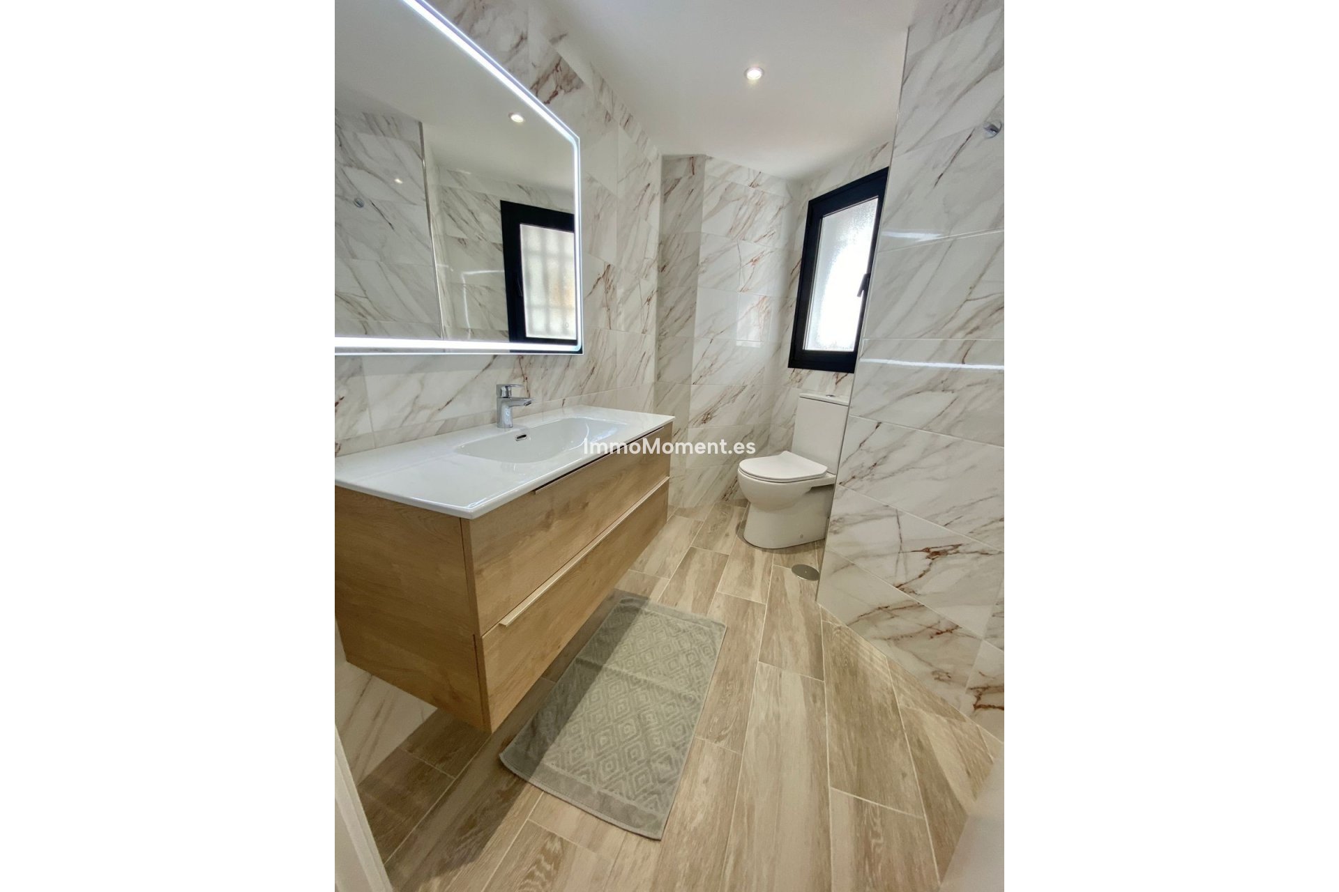 Revente - Appartement - Mijas - Mijas Costa