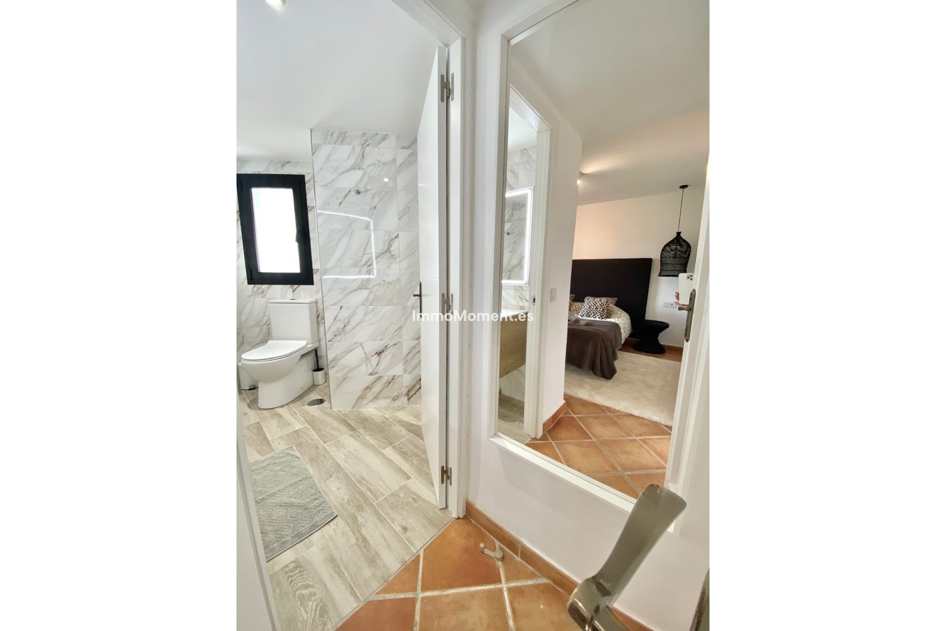 Revente - Appartement - Mijas - Mijas Costa