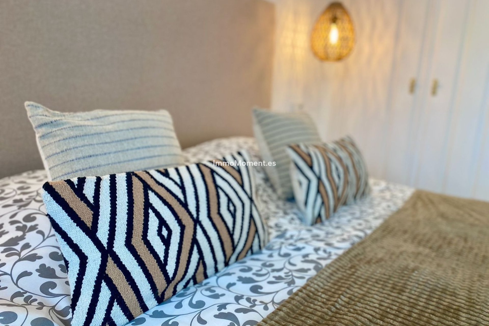 Revente - Appartement - Mijas - Mijas Costa