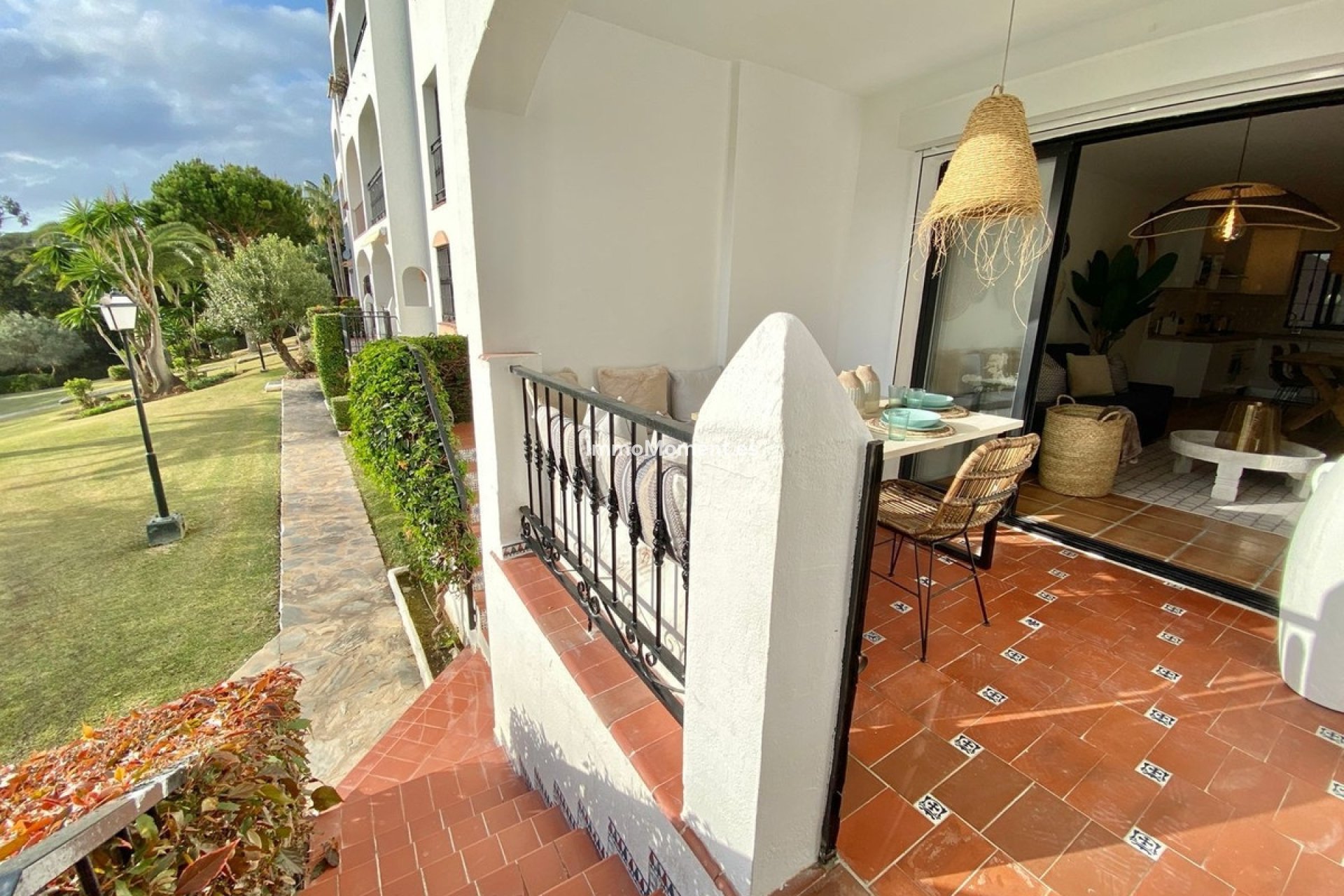Revente - Appartement - Mijas - Mijas Costa