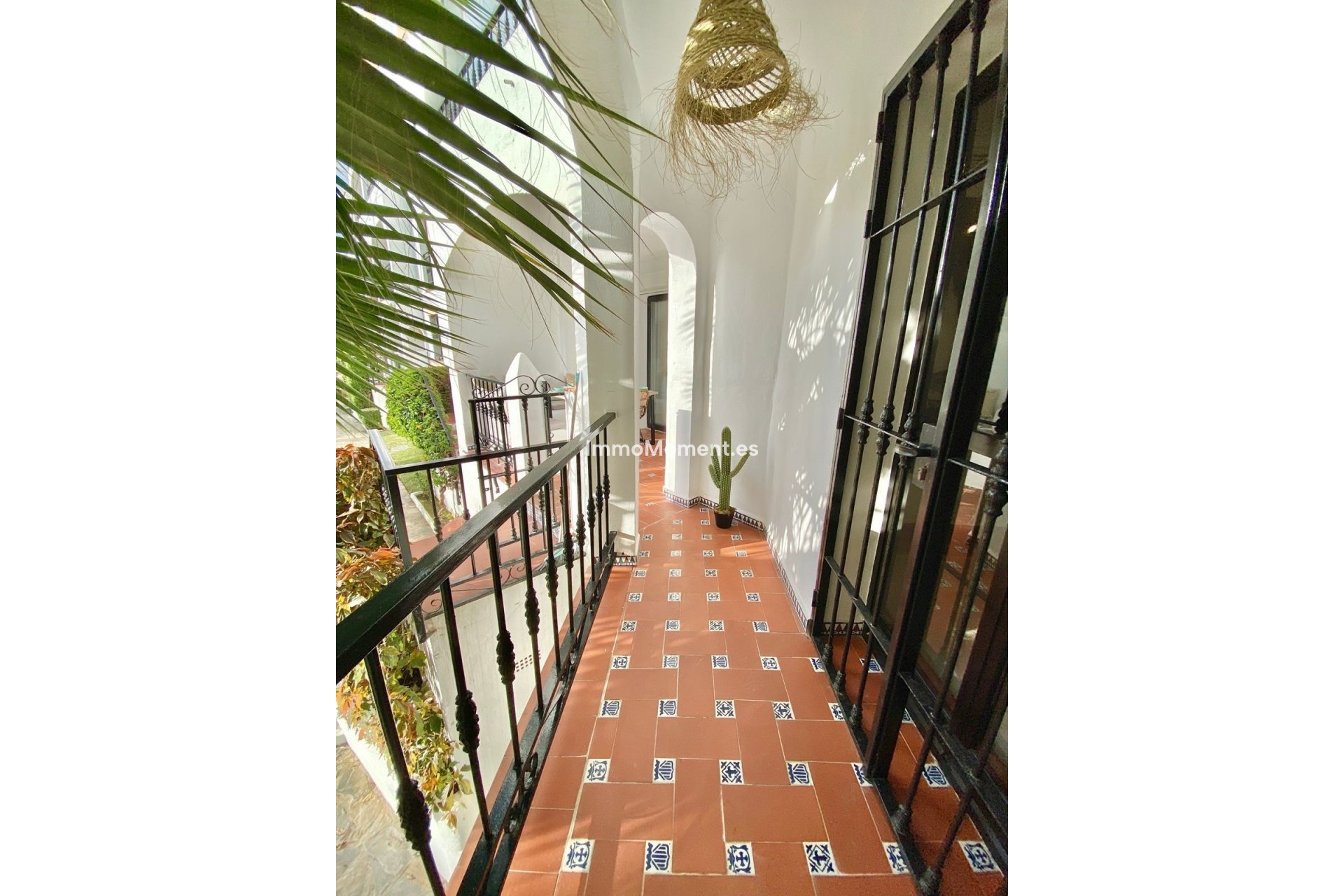 Revente - Appartement - Mijas - Mijas Costa