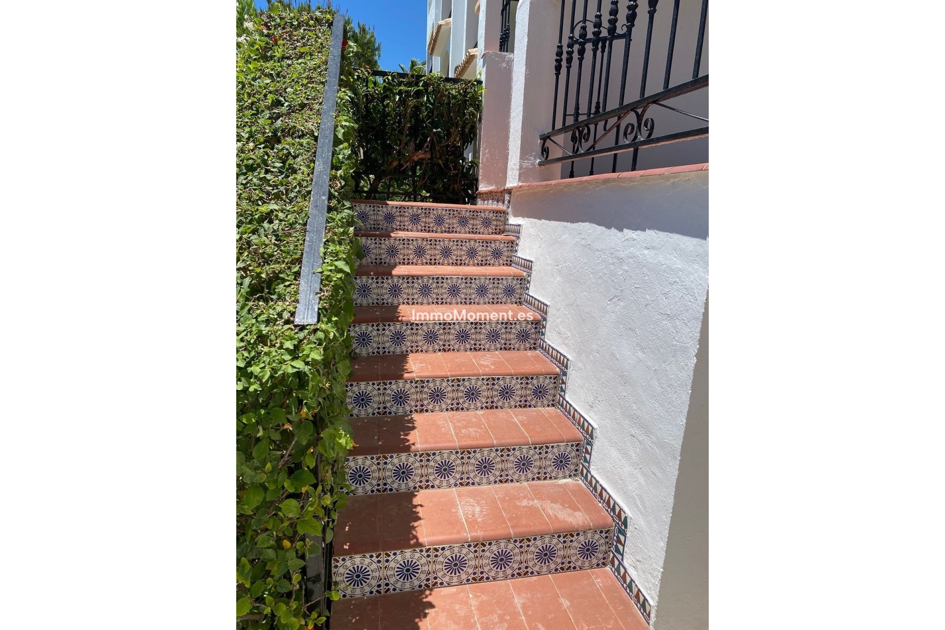 Revente - Appartement - Mijas - Mijas Costa
