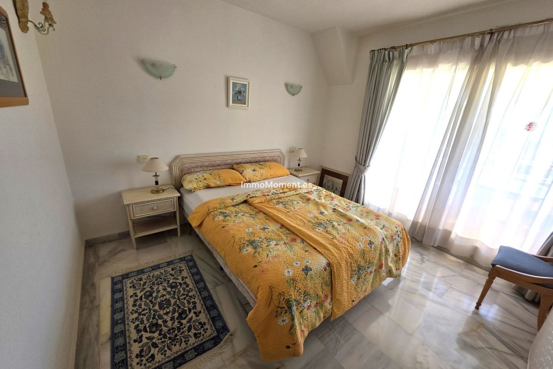 Revente - Appartement - Mijas - Mijas Costa