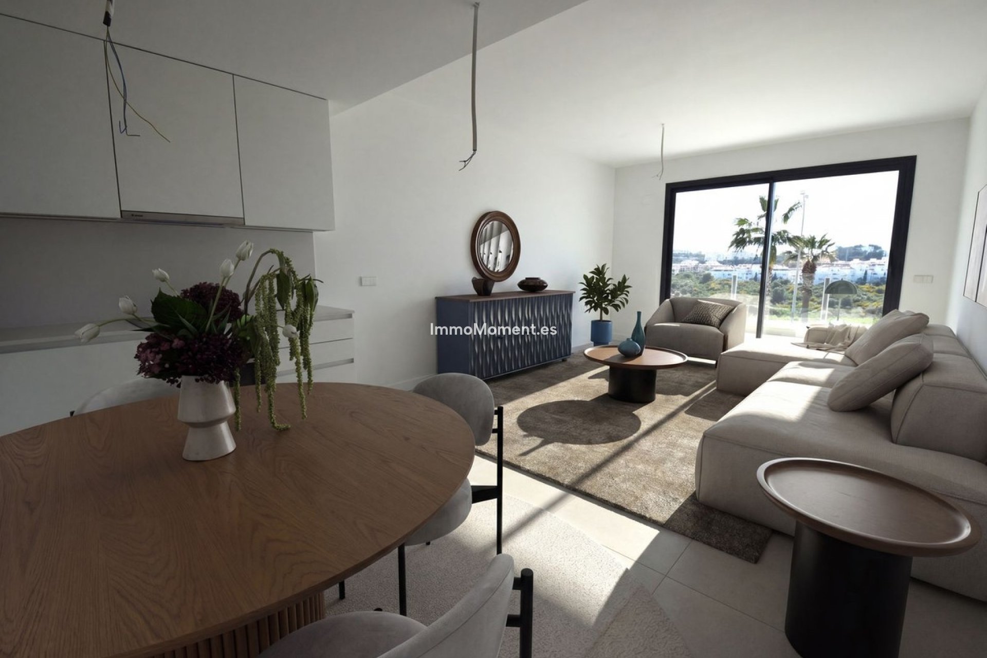 Revente - Appartement - Mijas - Mijas Costa