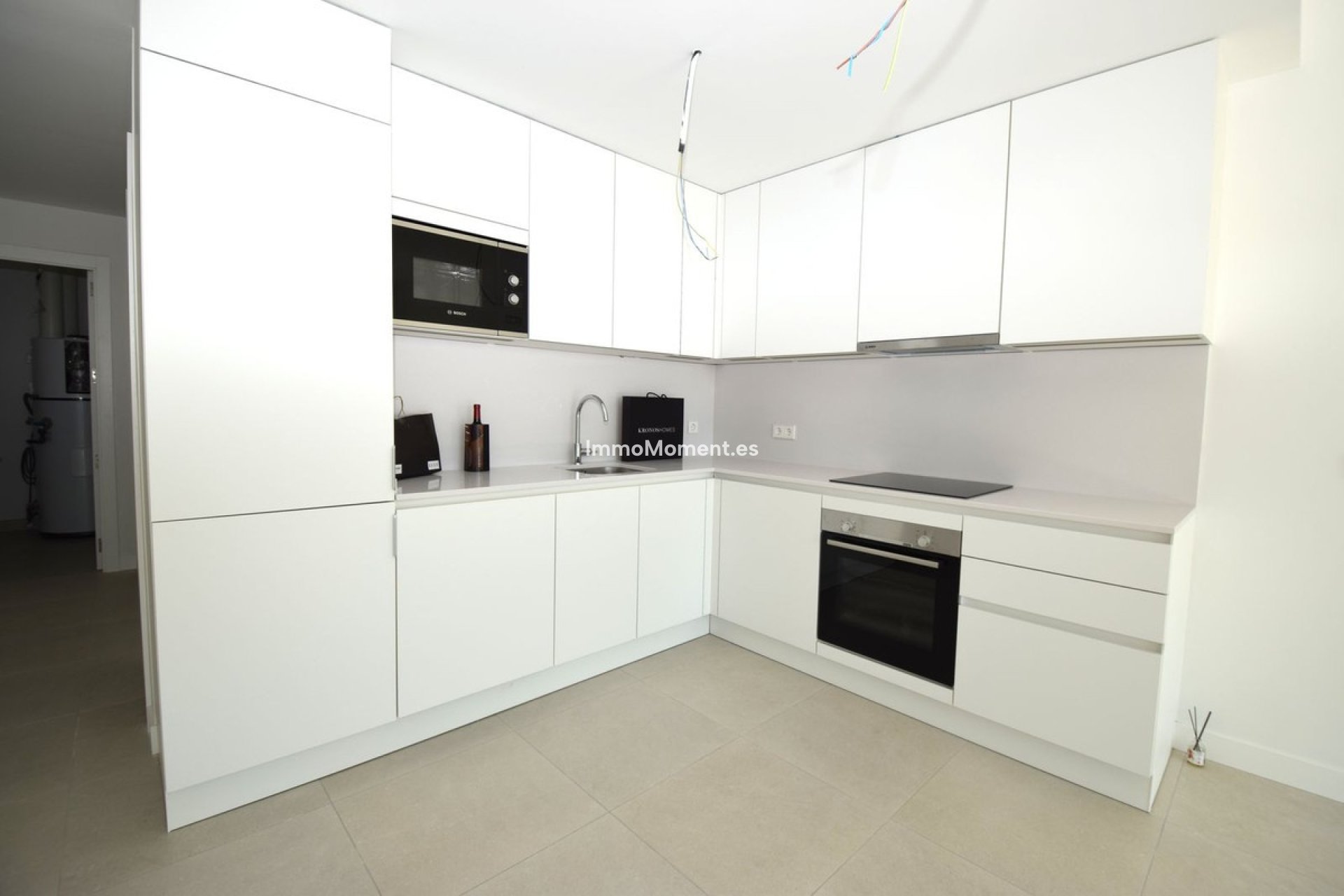 Revente - Appartement - Mijas - Mijas Costa