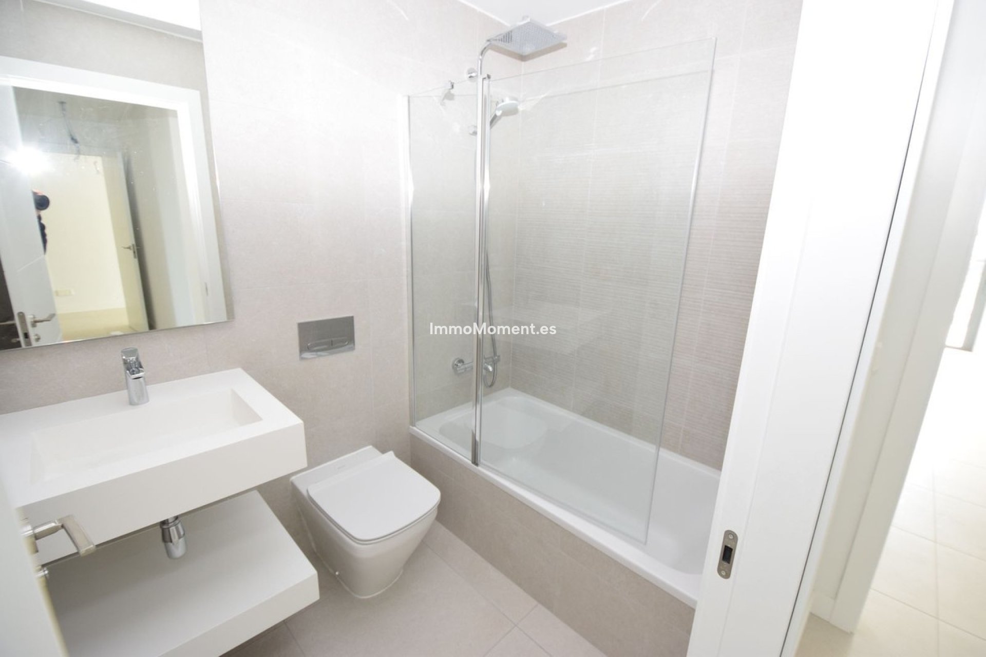 Revente - Appartement - Mijas - Mijas Costa