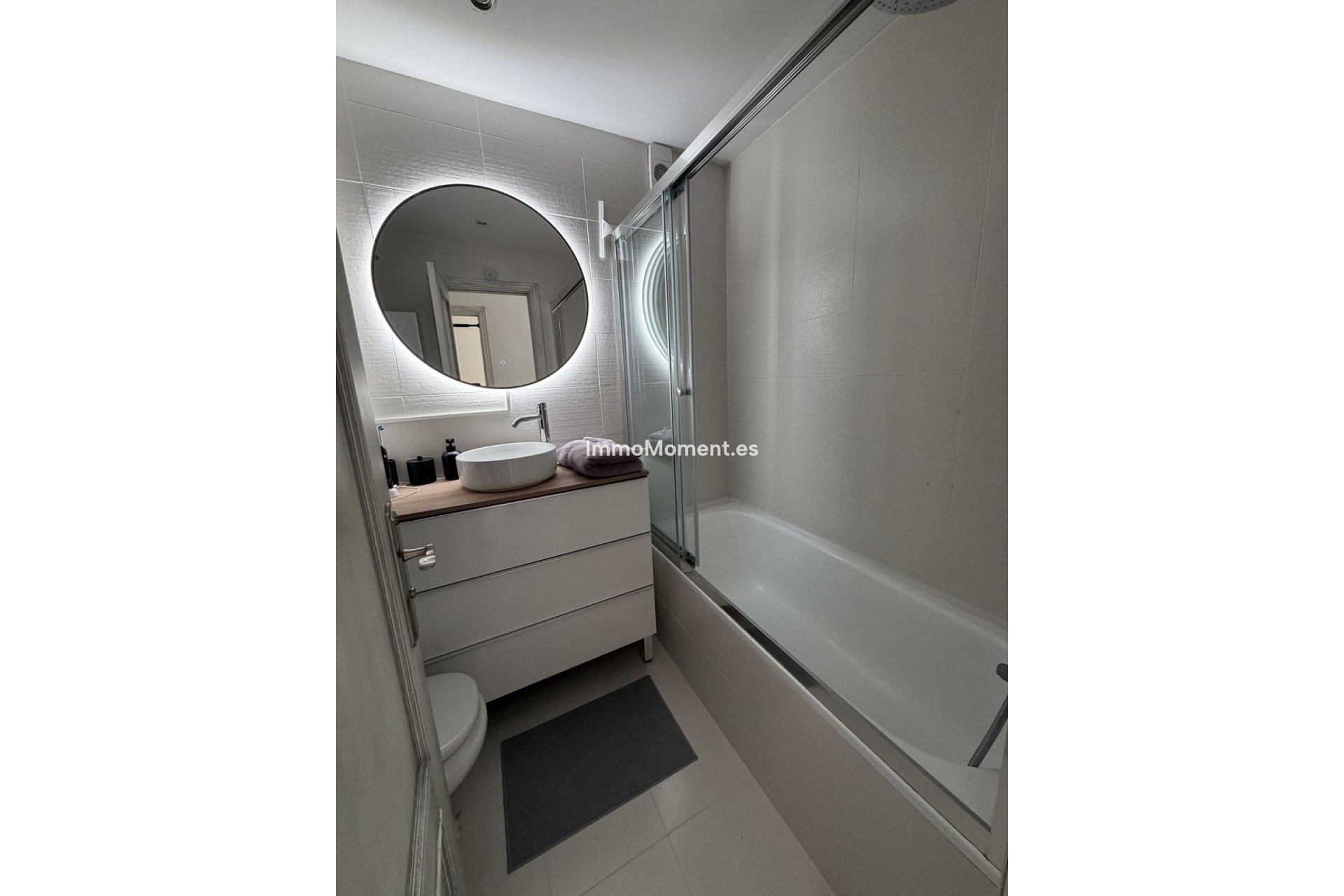 Revente - Appartement - Mijas - Mijas Costa