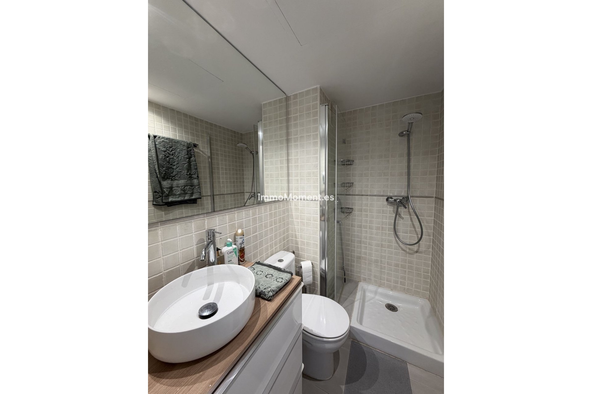 Revente - Appartement - Mijas - Mijas Costa