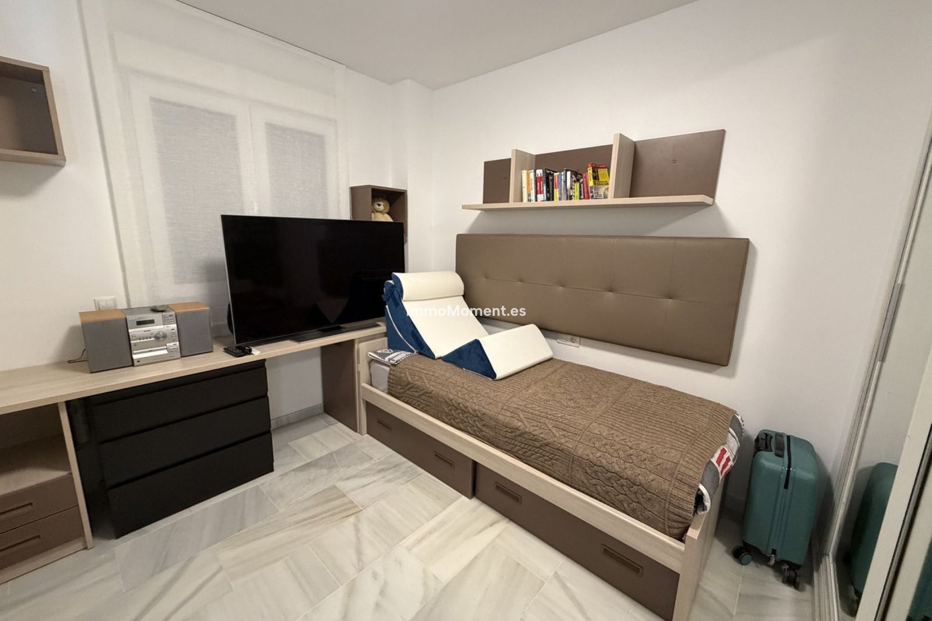 Revente - Appartement - Mijas - Mijas Costa