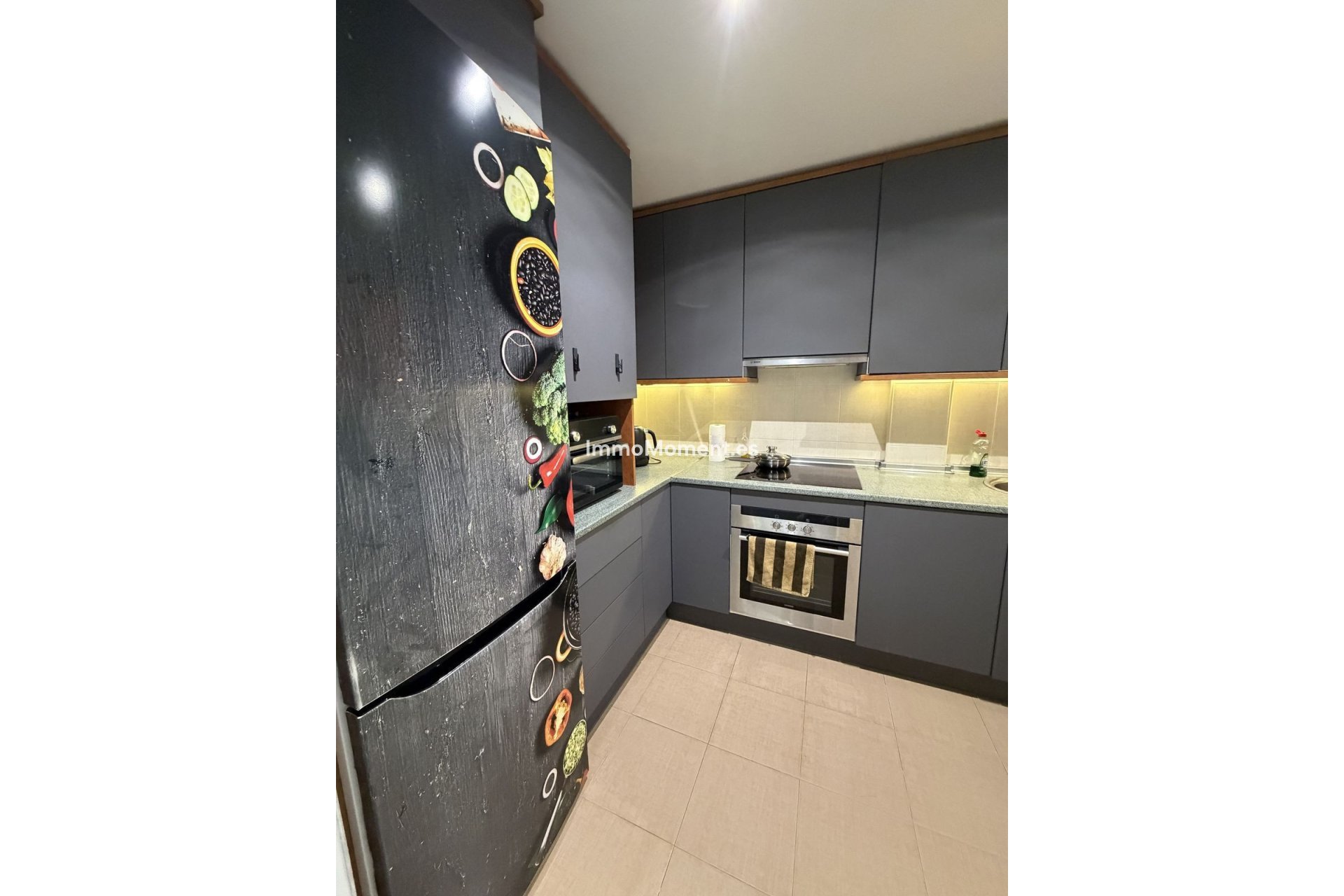 Revente - Appartement - Mijas - Mijas Costa