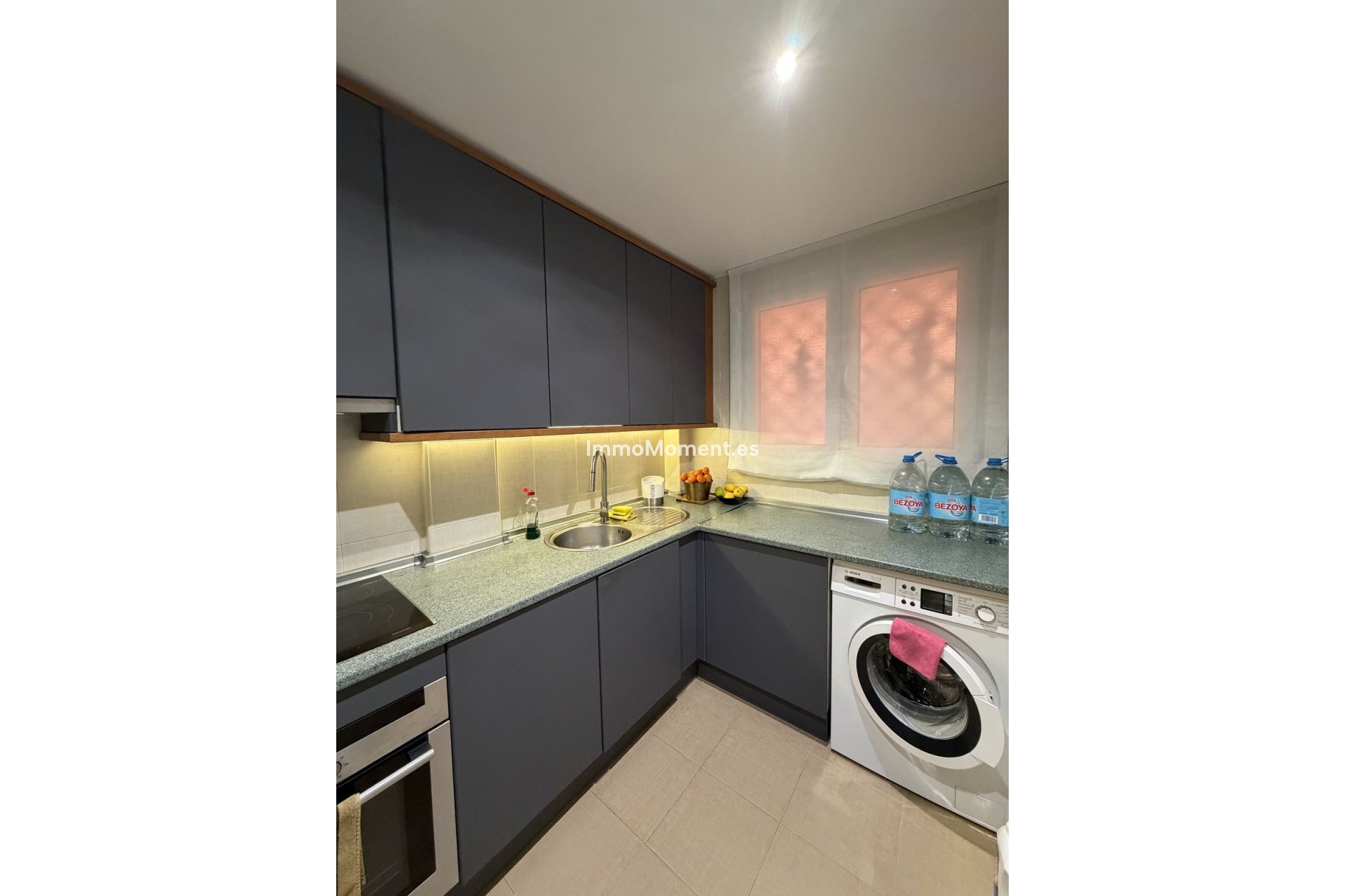 Revente - Appartement - Mijas - Mijas Costa