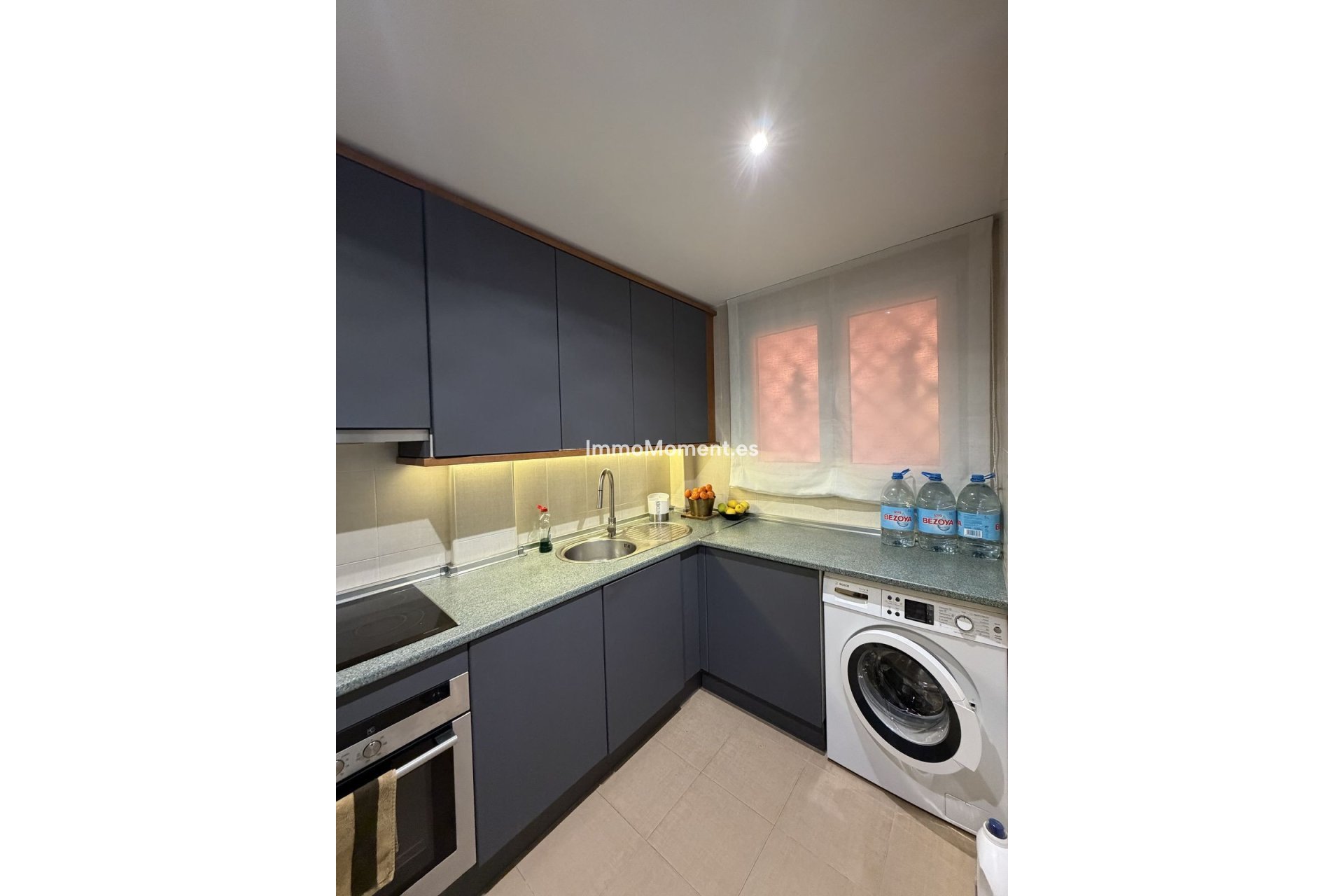 Revente - Appartement - Mijas - Mijas Costa