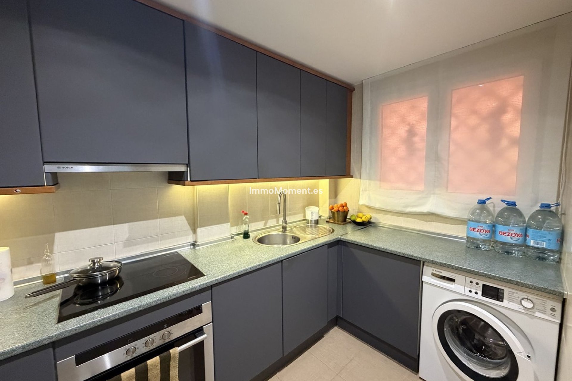 Revente - Appartement - Mijas - Mijas Costa