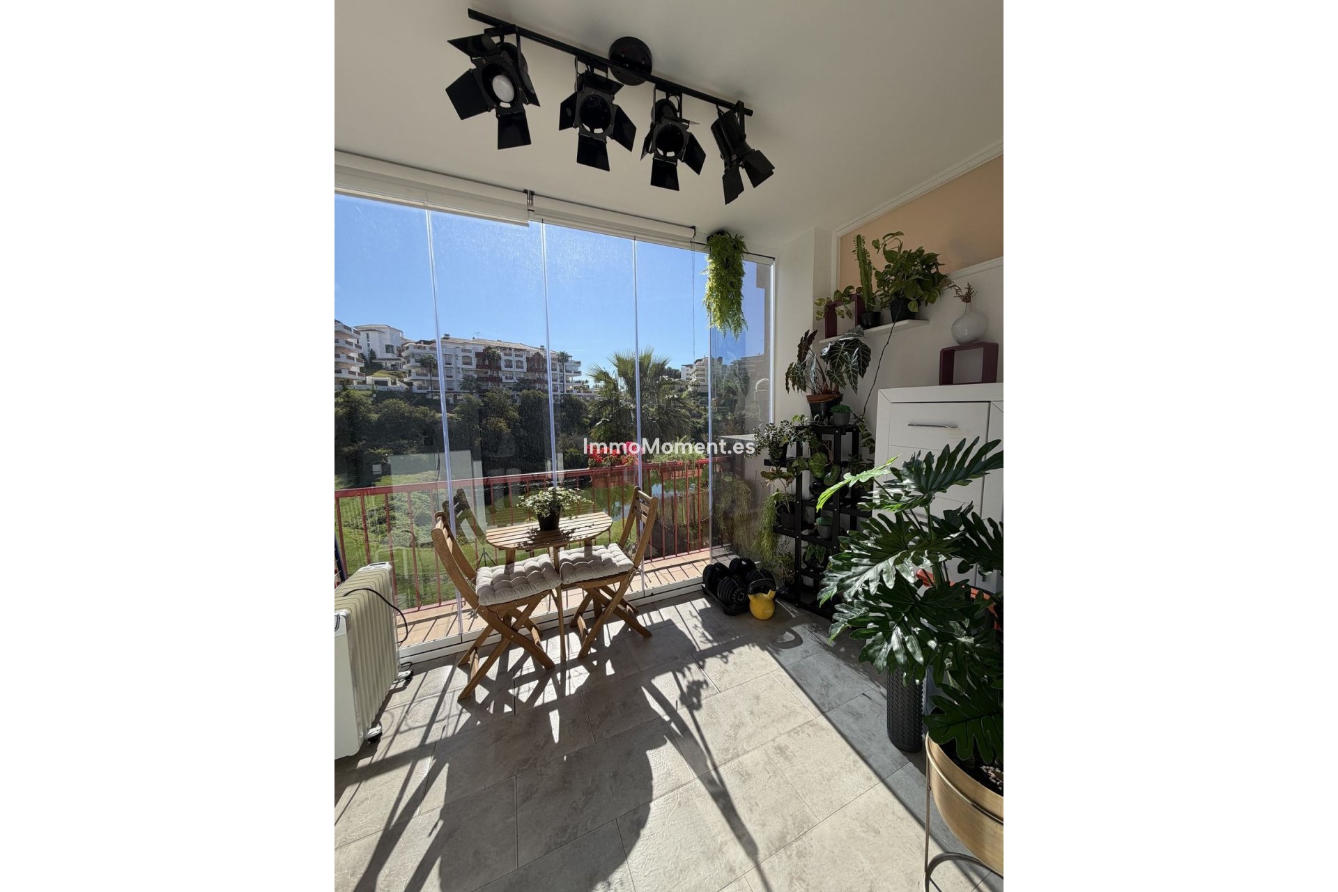 Revente - Appartement - Mijas - Mijas Costa