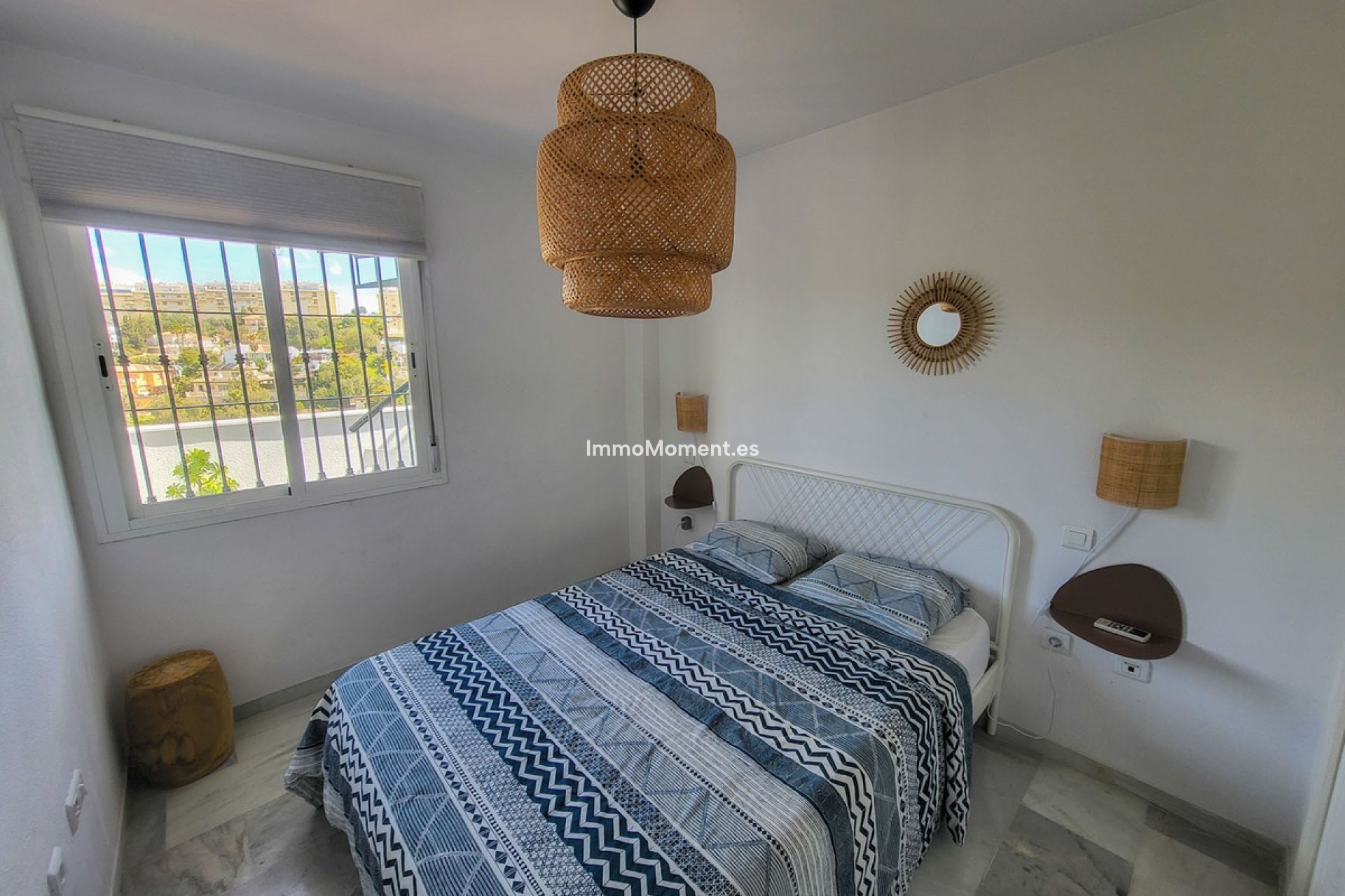 Revente - Appartement - Mijas - Mijas Costa