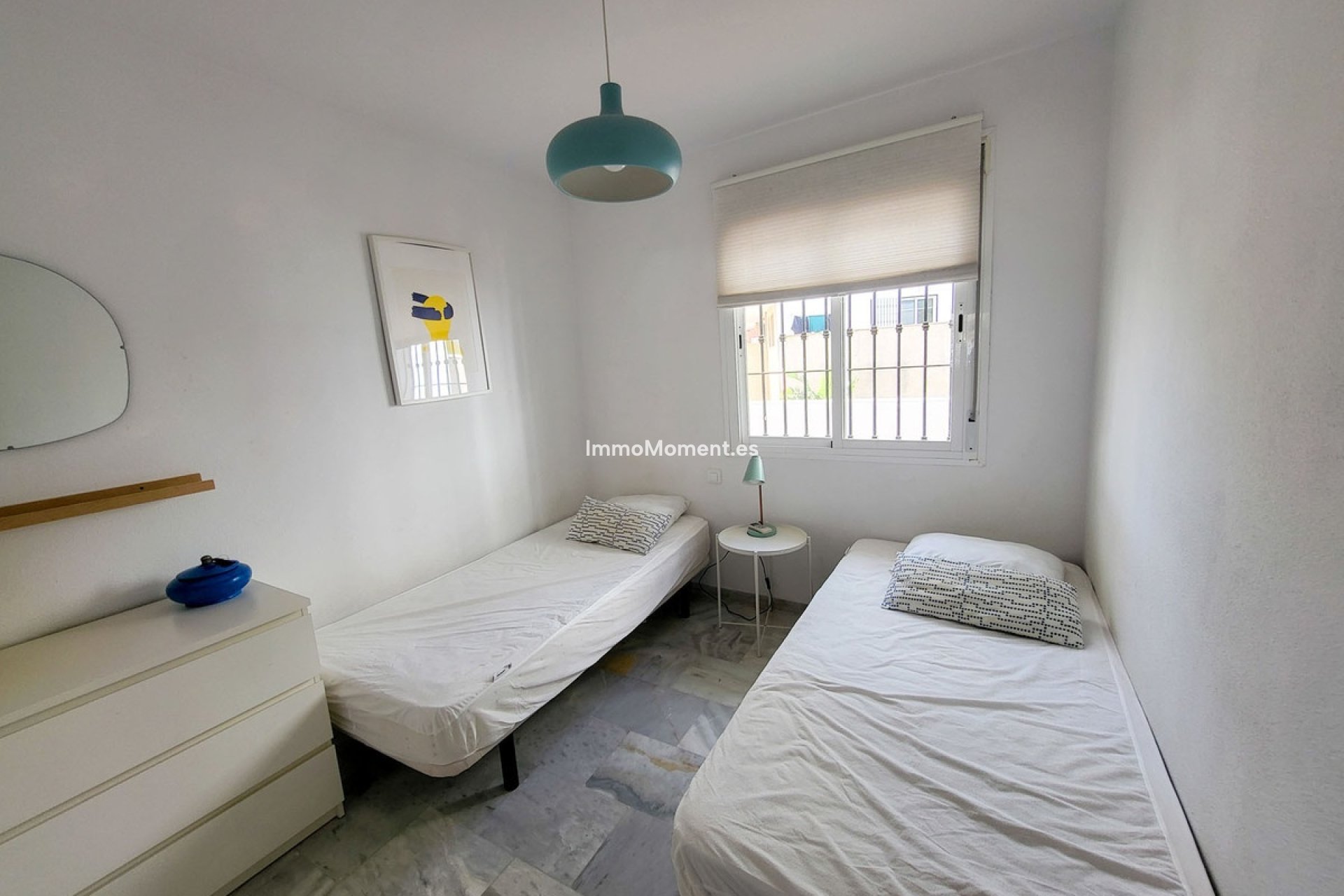 Revente - Appartement - Mijas - Mijas Costa