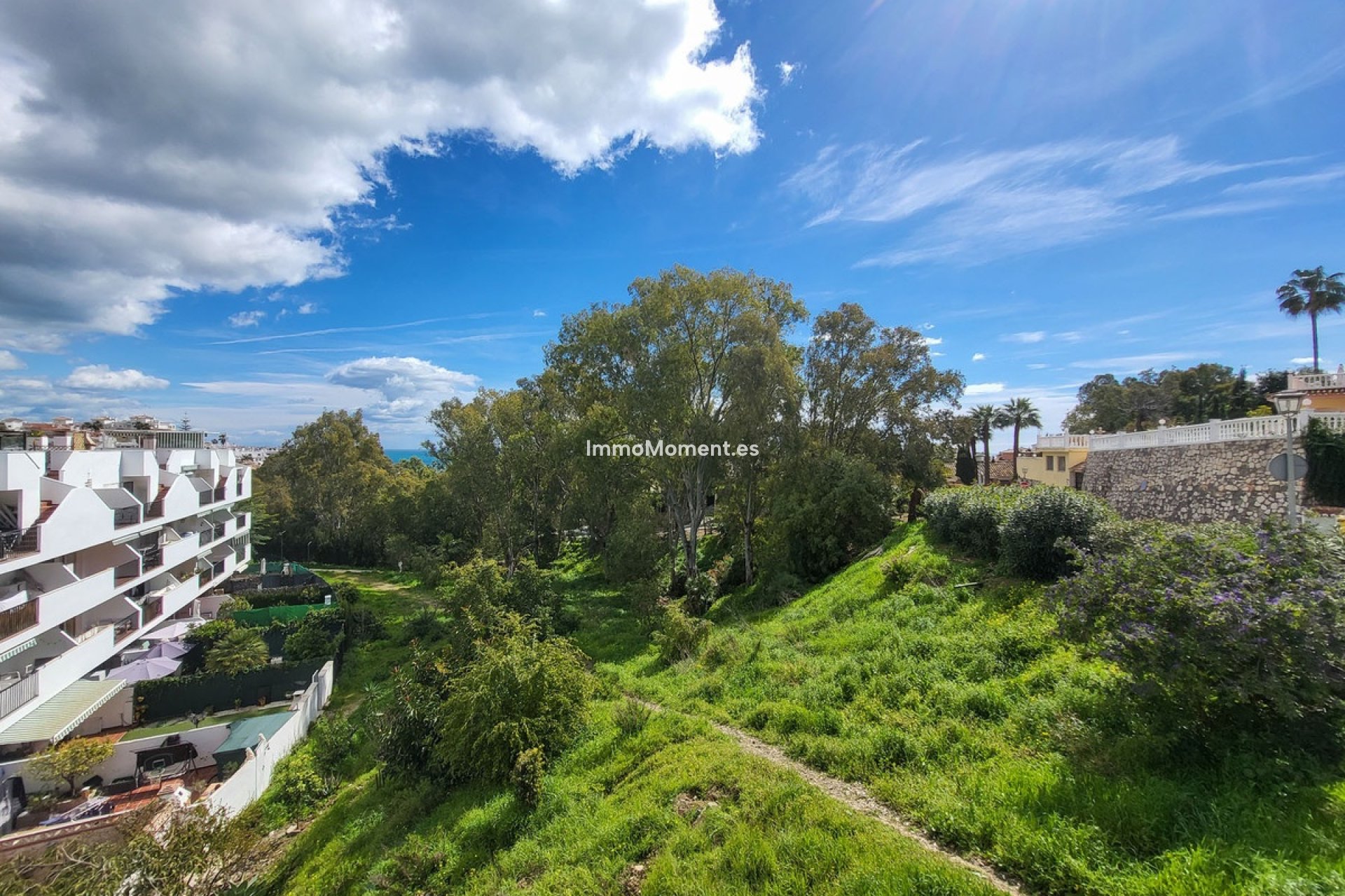 Revente - Appartement - Mijas - Mijas Costa